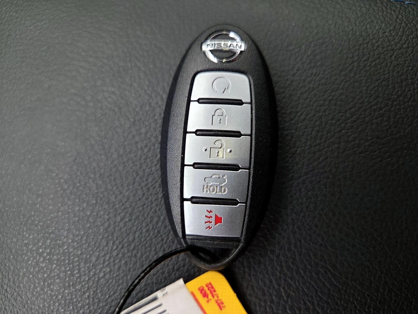 2018 Nissan Altima SR - Photo 22