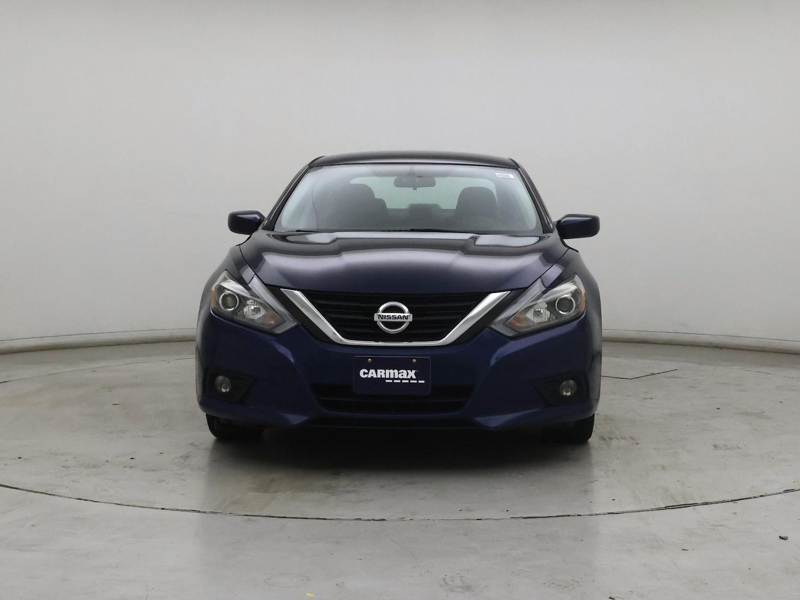2018 Nissan Altima SR - Photo 6