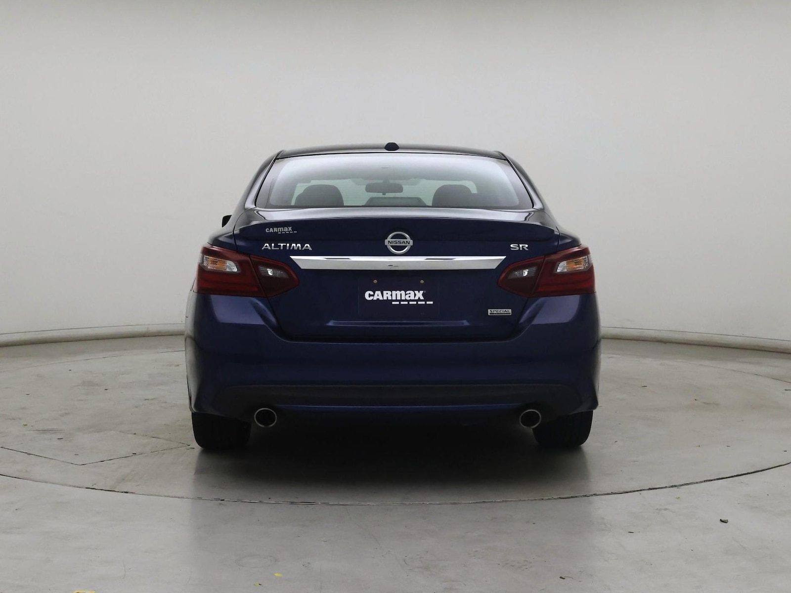 2018 Nissan Altima SR - Photo 7