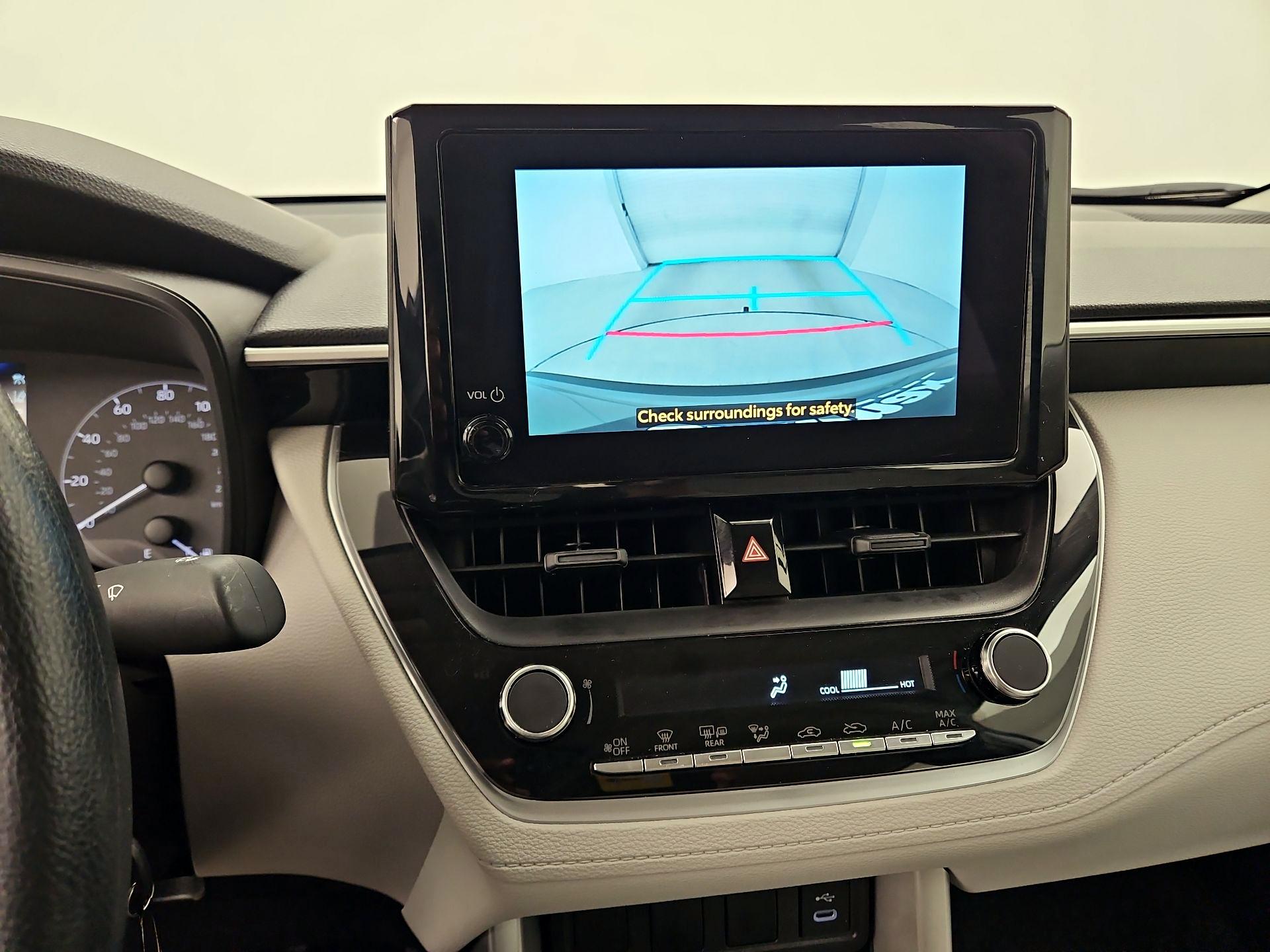 Thumbnail: 2025 Toyota Corolla Cross - 14