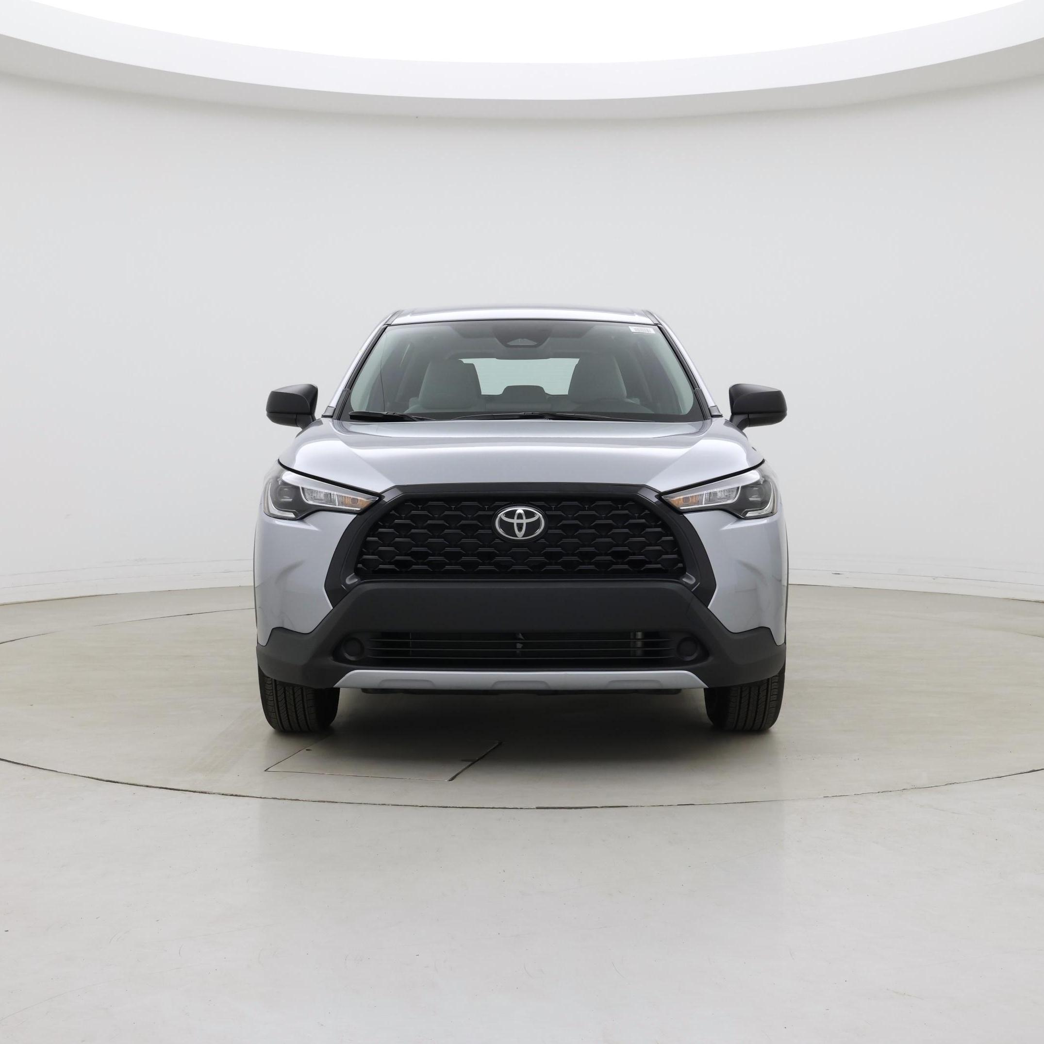Thumbnail: 2025 Toyota Corolla Cross - 5