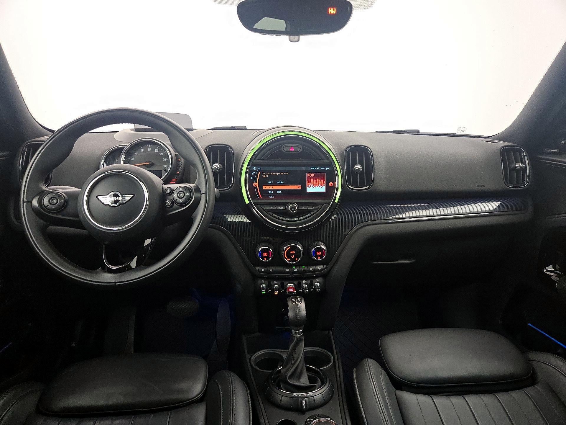 Thumbnail: 2017 MINI Cooper Countryman - 9