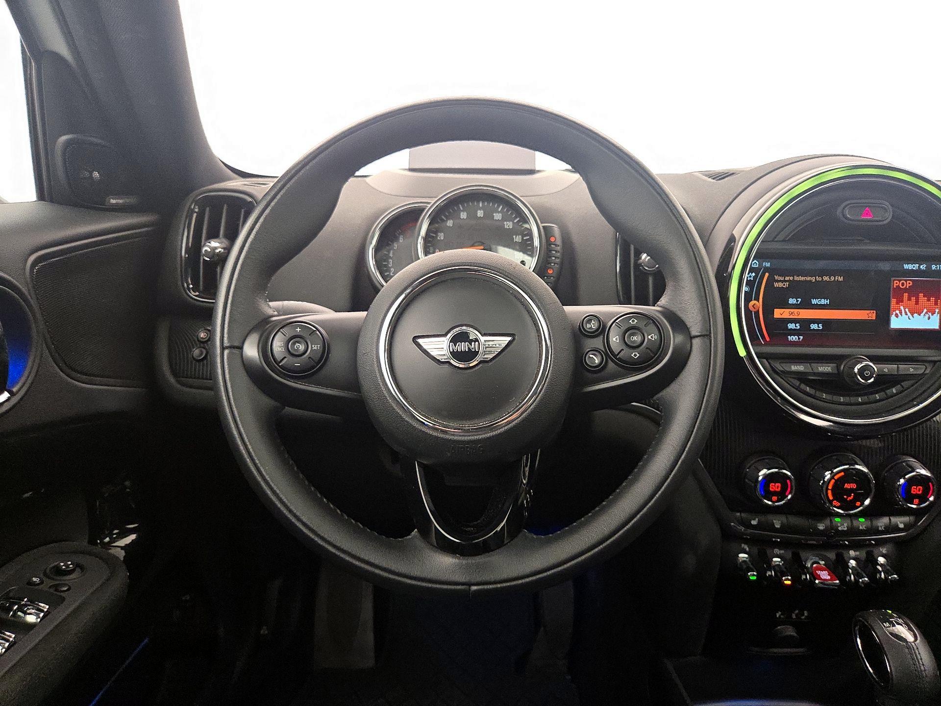 Thumbnail: 2017 MINI Cooper Countryman - 10