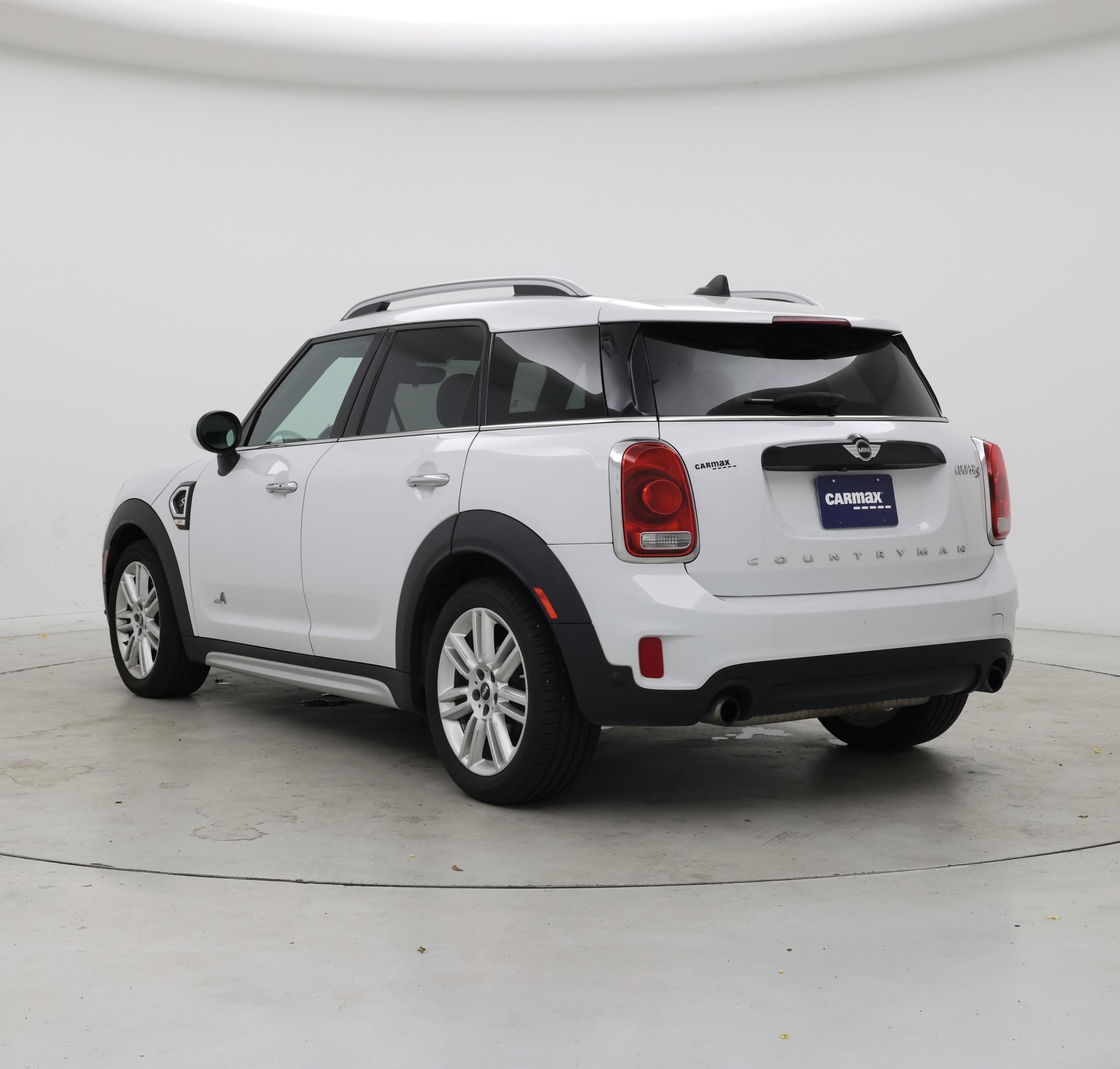 Thumbnail: 2017 MINI Cooper Countryman - 2