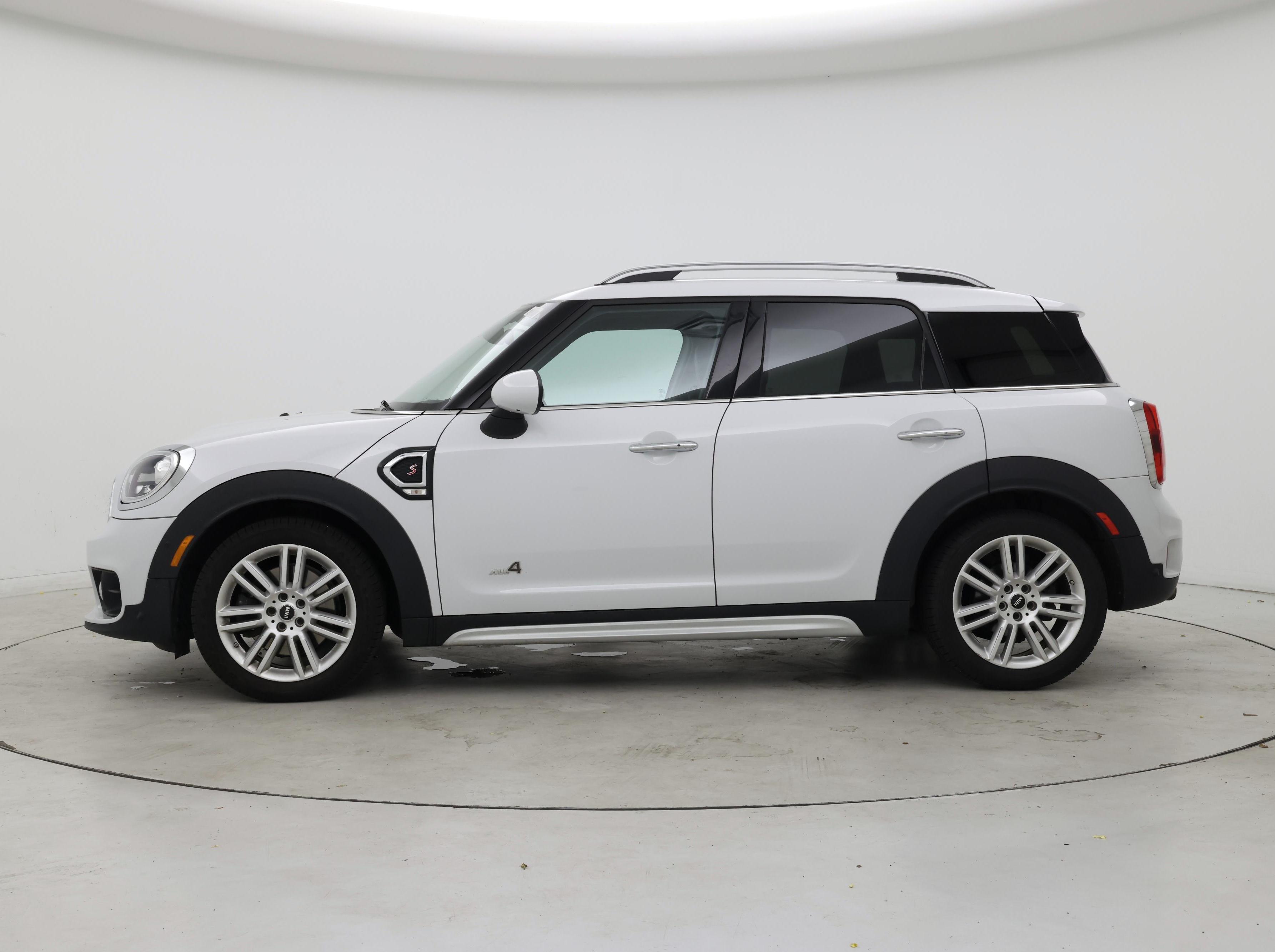 Thumbnail: 2017 MINI Cooper Countryman - 3