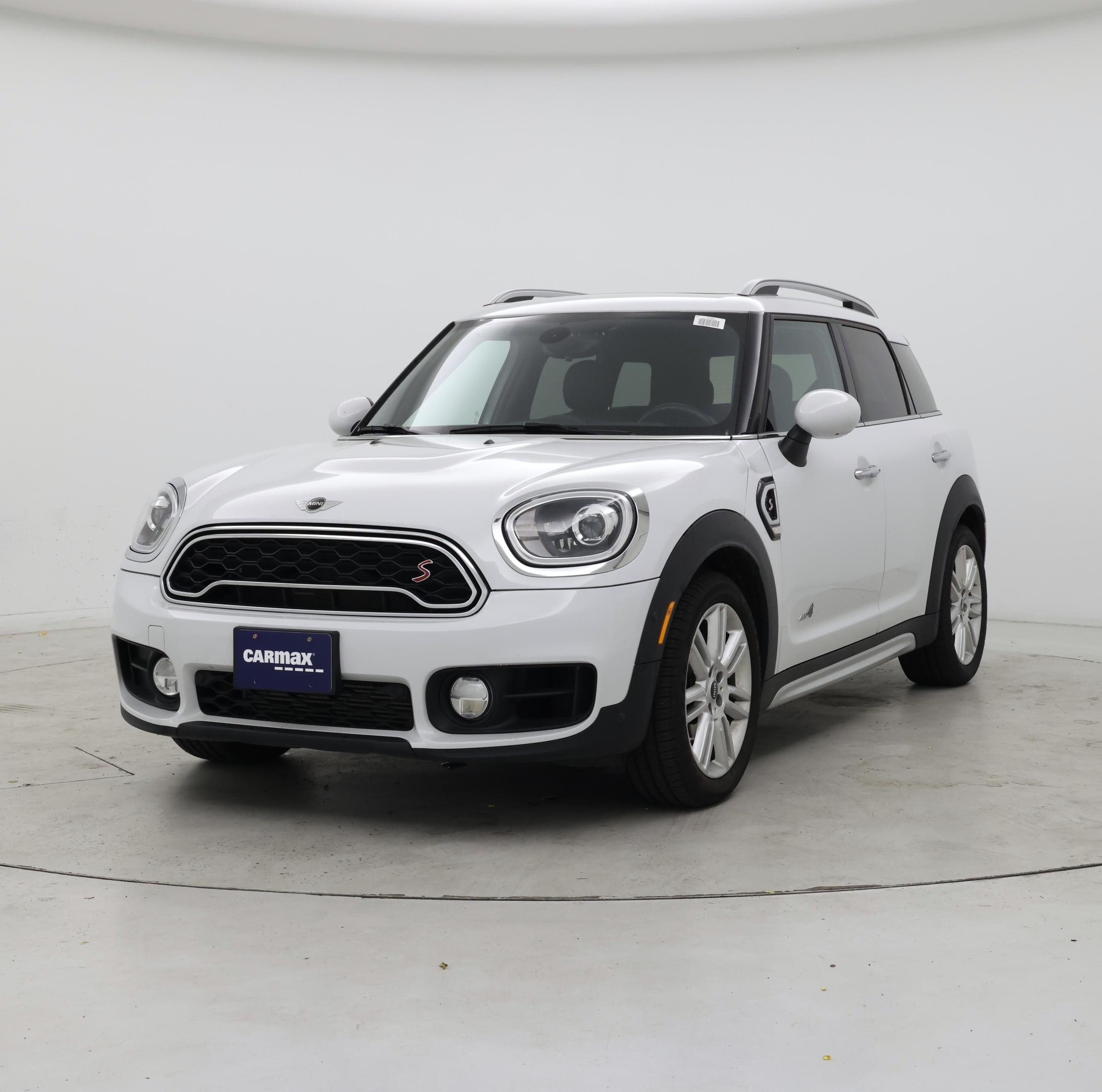 Thumbnail: 2017 MINI Cooper Countryman - 4