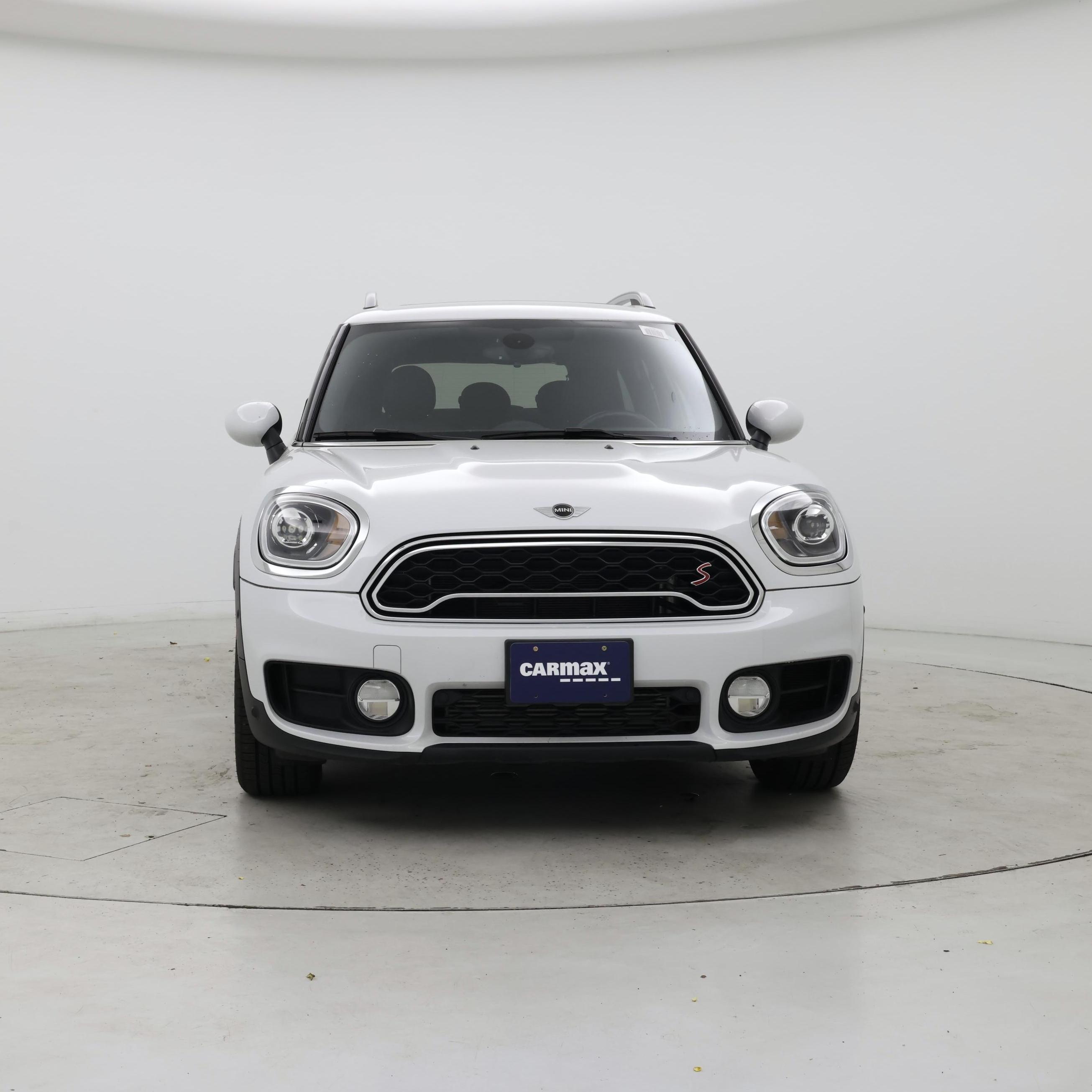 Thumbnail: 2017 MINI Cooper Countryman - 5