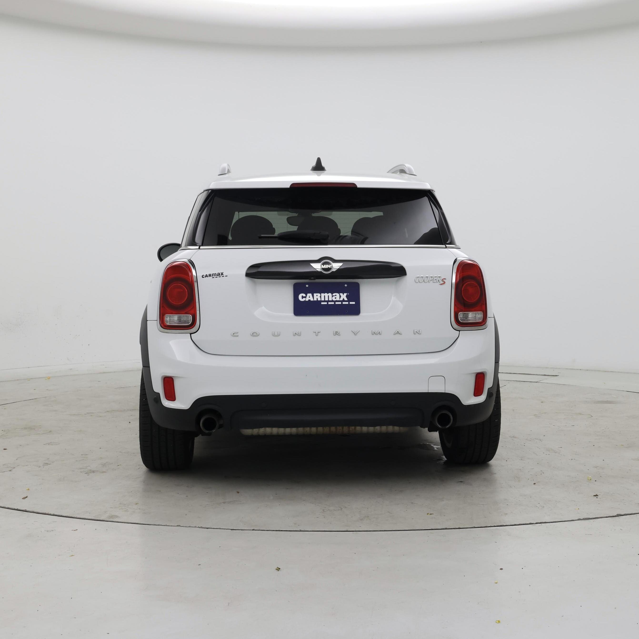 Thumbnail: 2017 MINI Cooper Countryman - 6