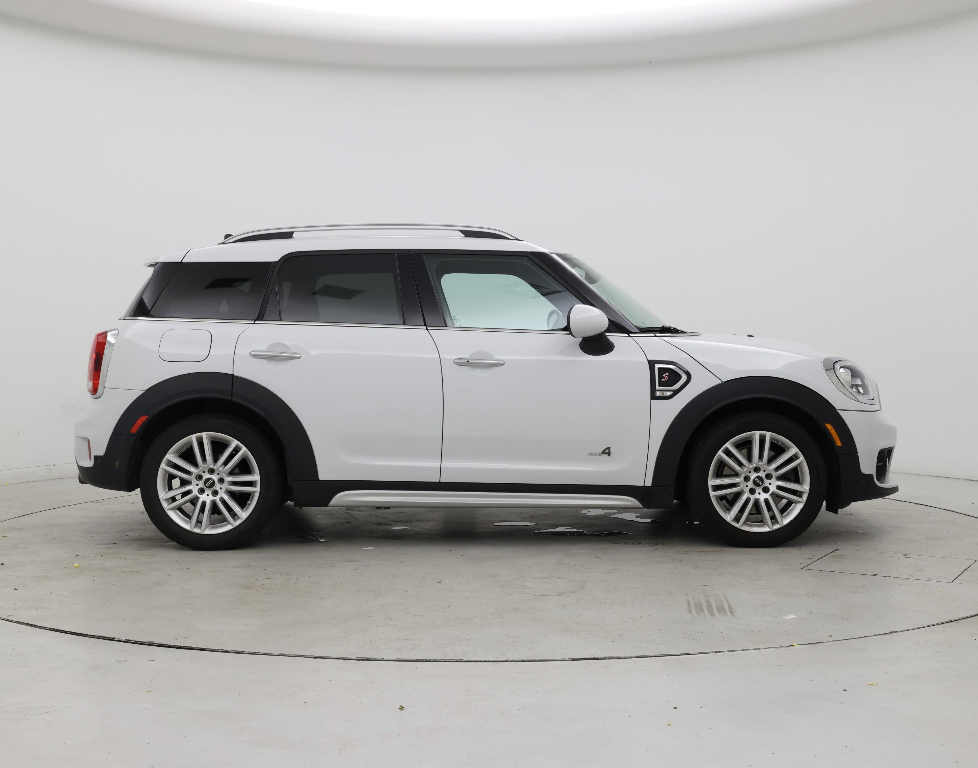 Thumbnail: 2017 MINI Cooper Countryman - 7