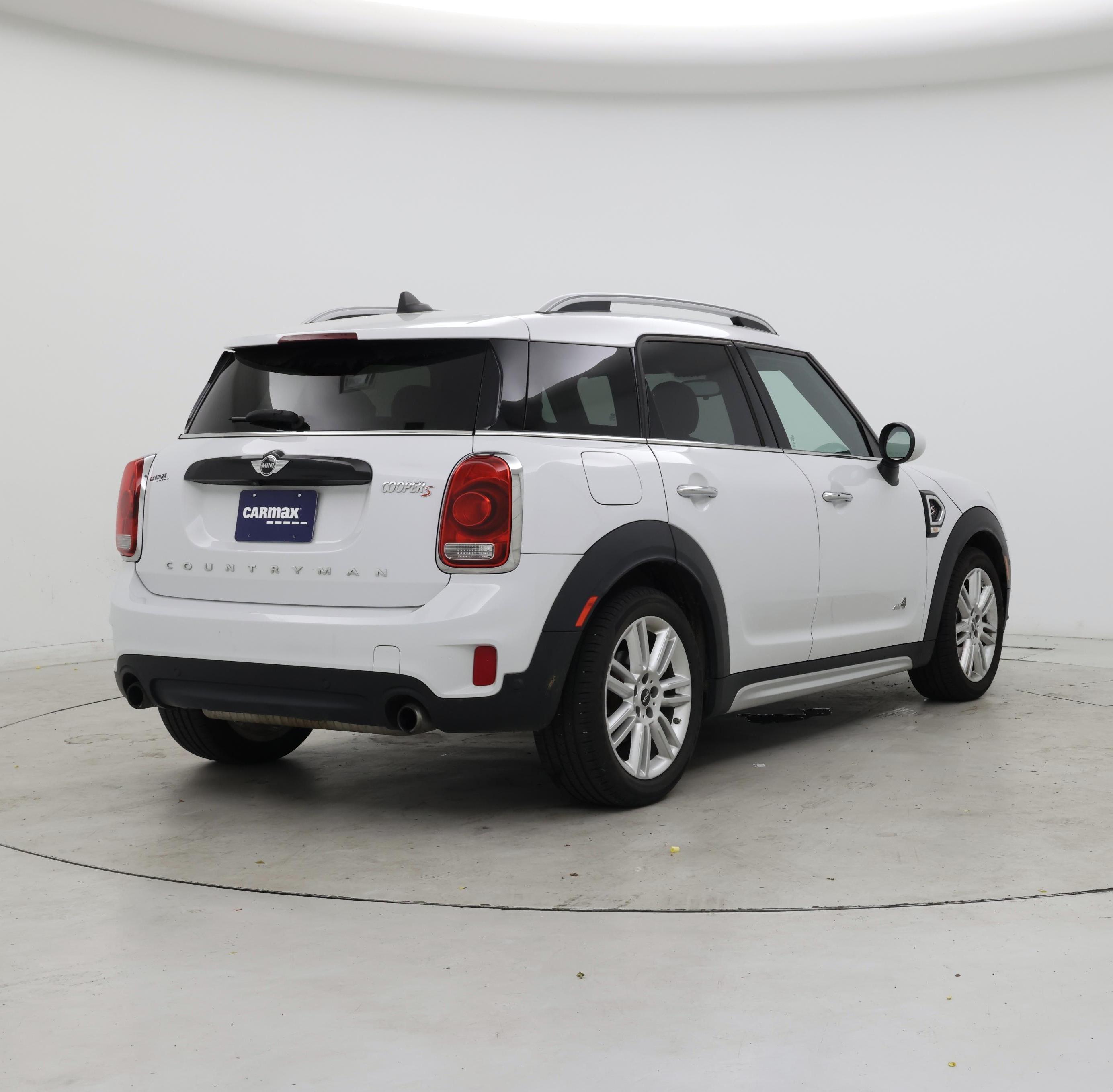 Thumbnail: 2017 MINI Cooper Countryman - 8