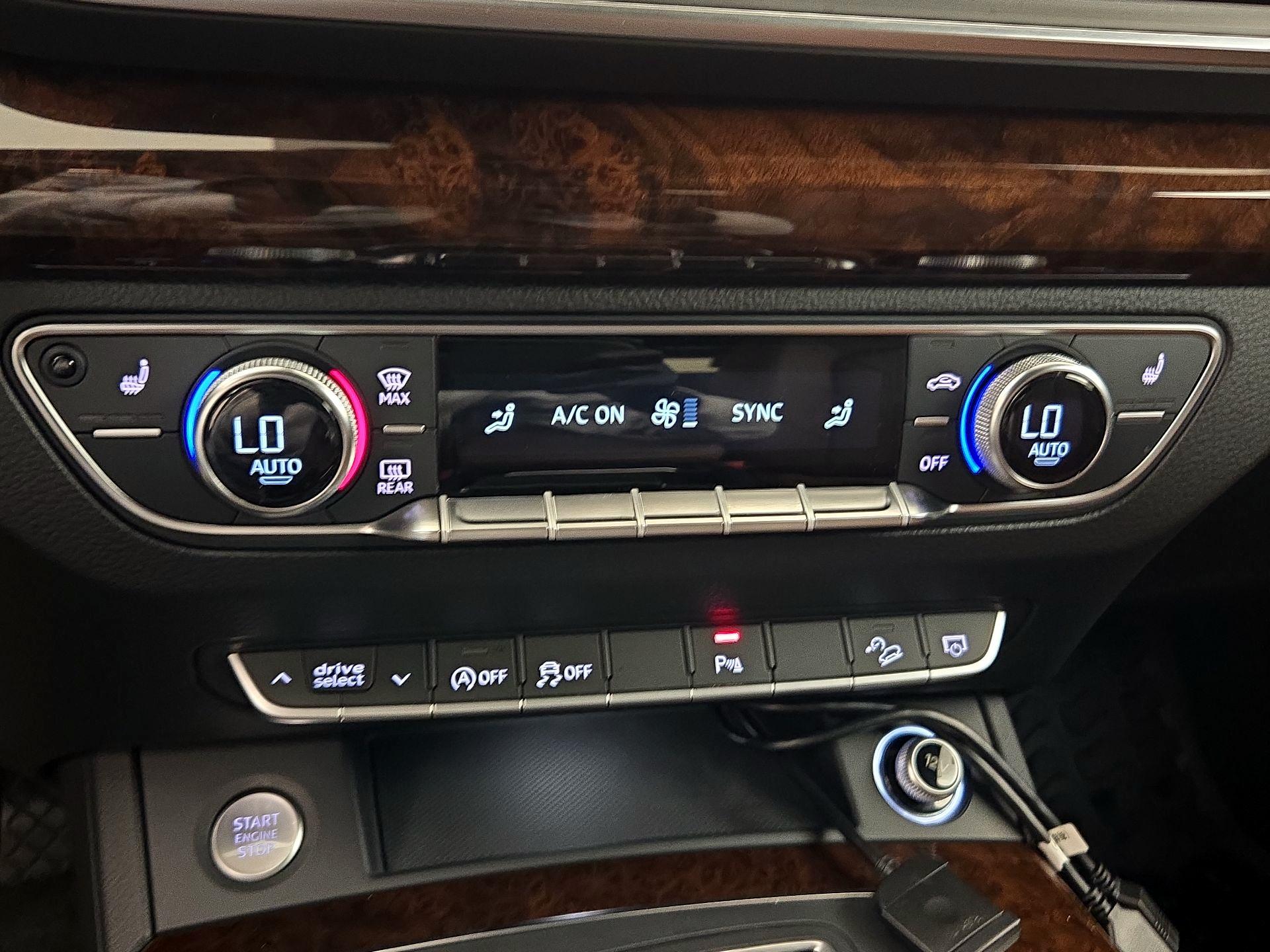 Thumbnail: 2018 Audi Q5 - 17