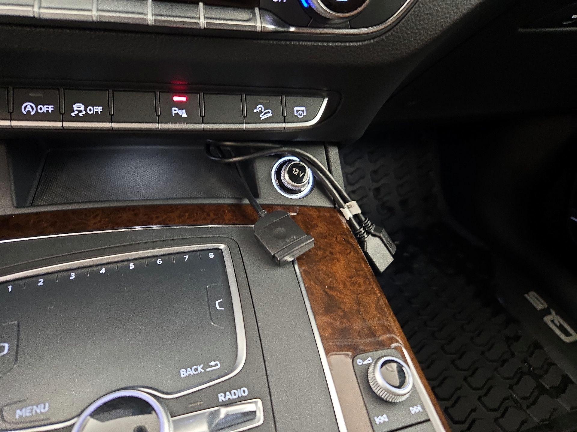 Thumbnail: 2018 Audi Q5 - 19