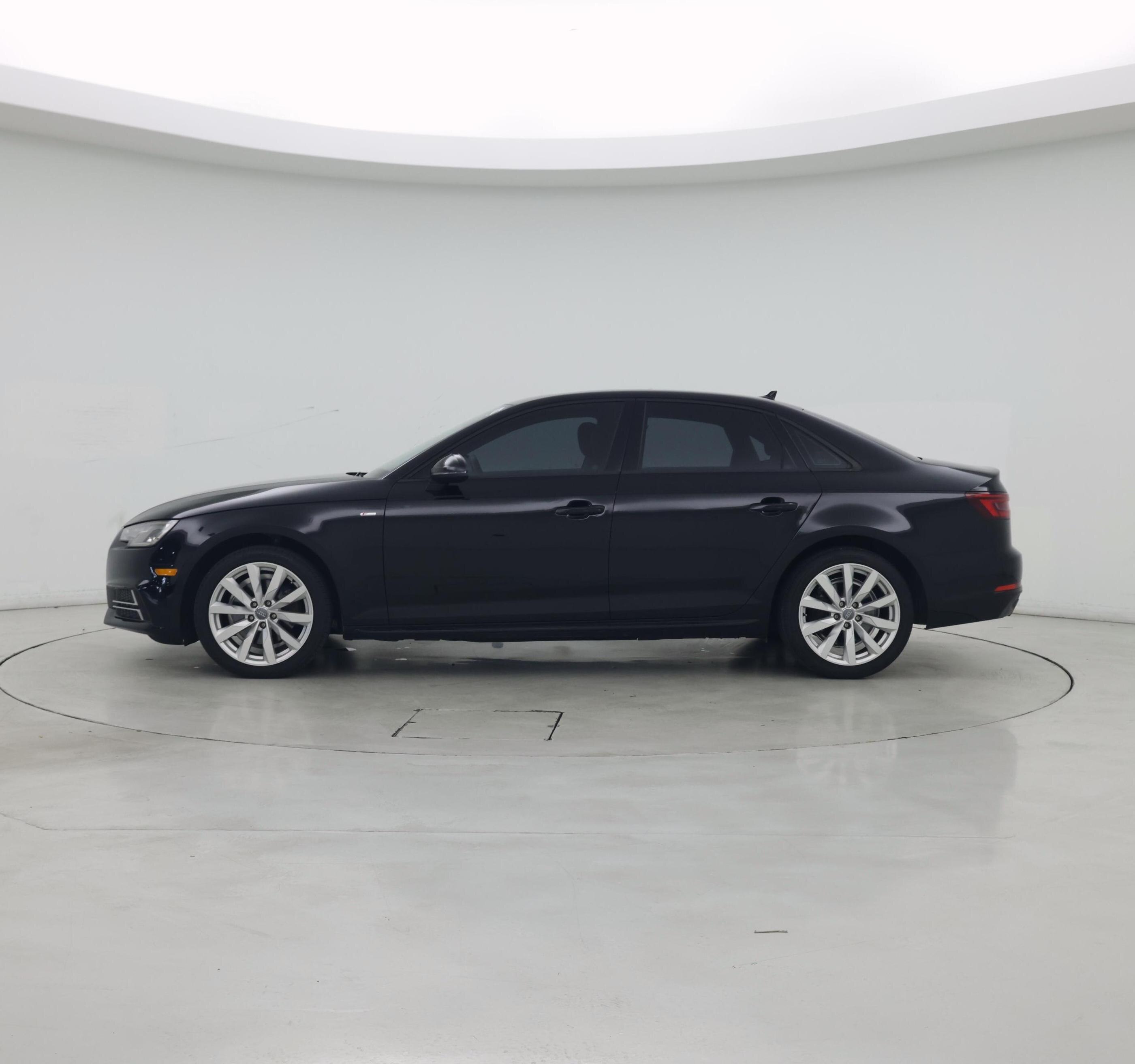 Thumbnail: 2018 Audi A4 - 3