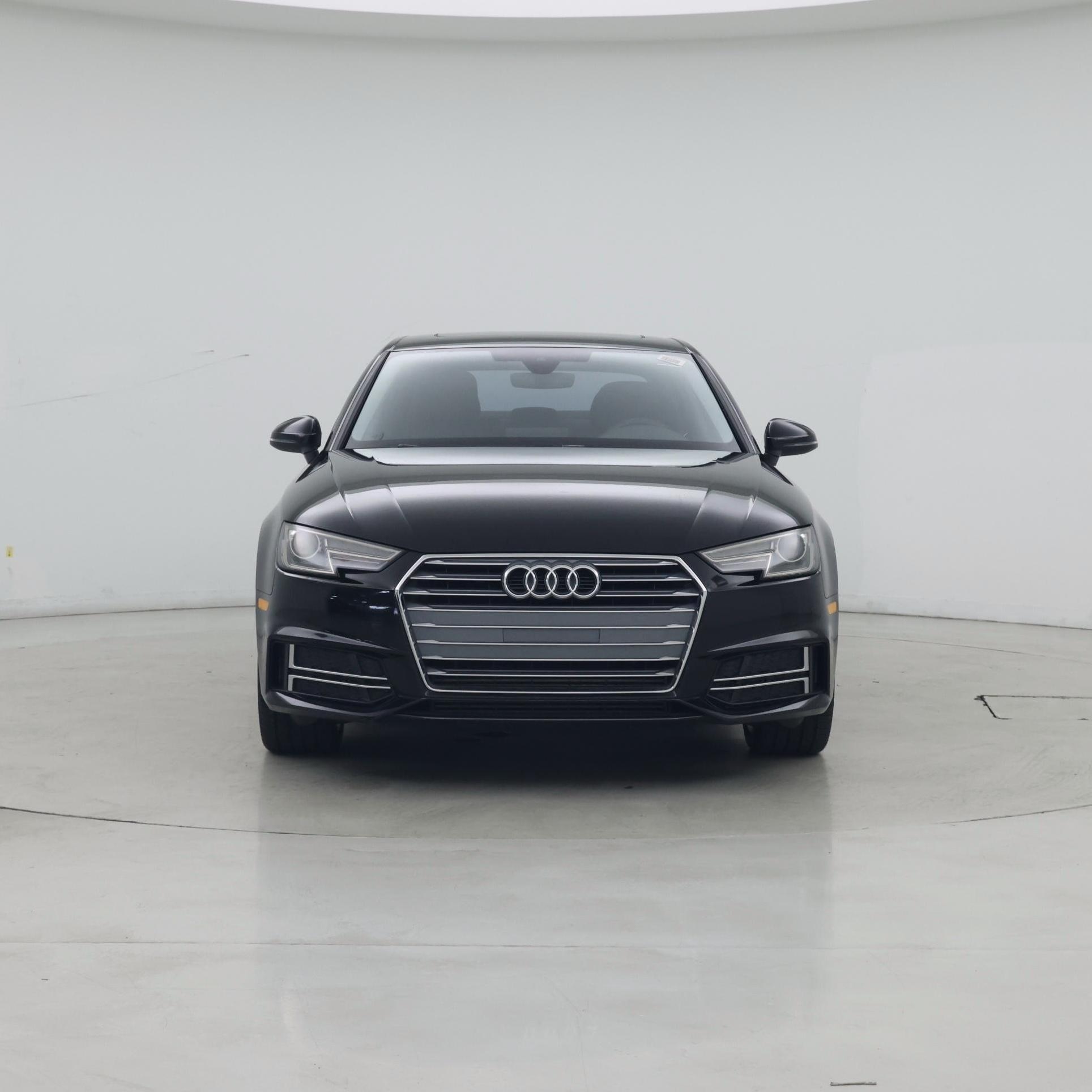 Thumbnail: 2018 Audi A4 - 5