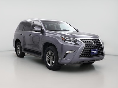 2022 Lexus GX 460 Premium