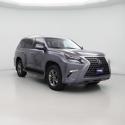 2022 Lexus GX 460 Premium