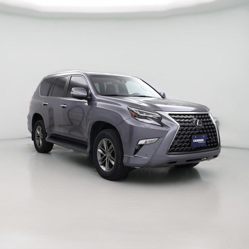 2022 Lexus GX 460 Premium