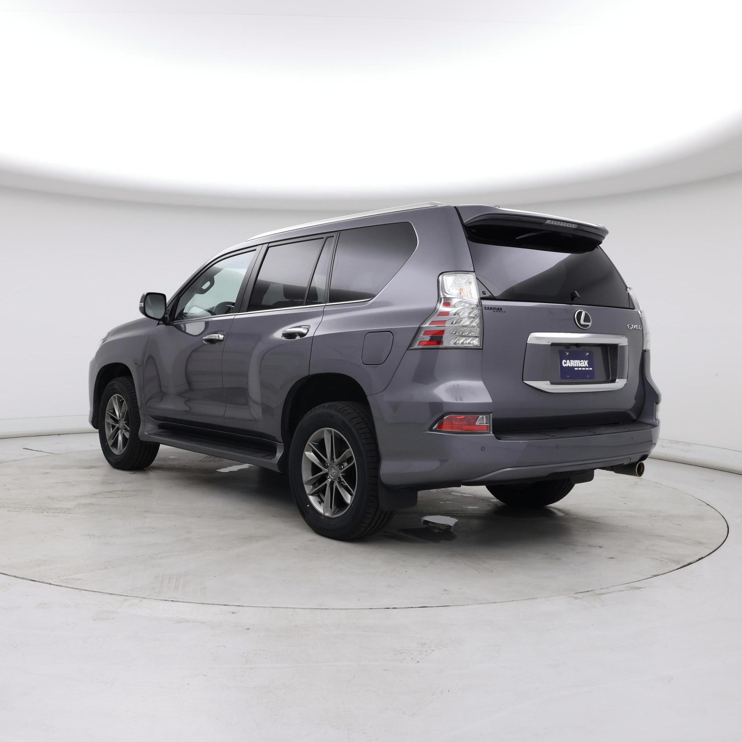 Thumbnail: 2022 Lexus GX - 2