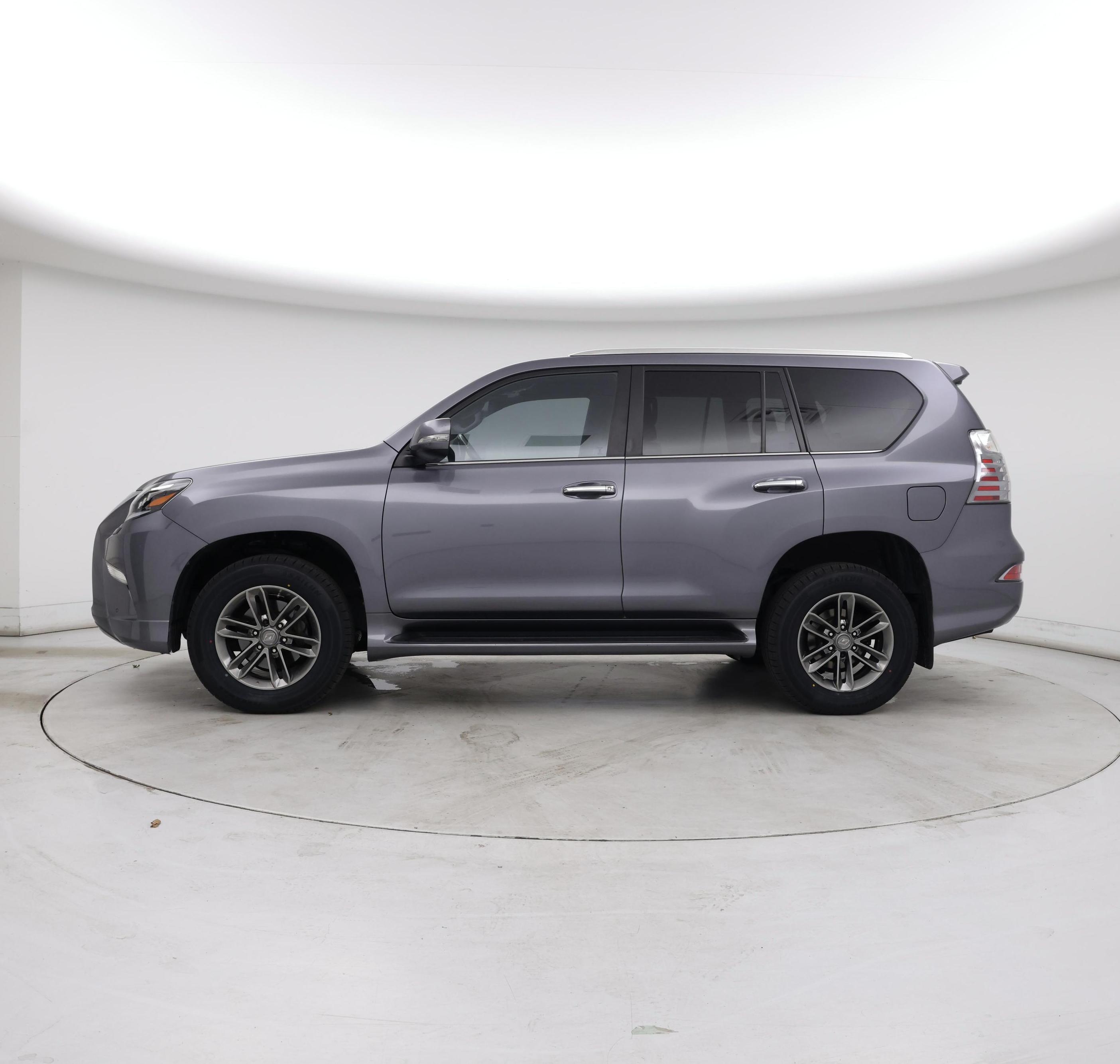Thumbnail: 2022 Lexus GX - 3