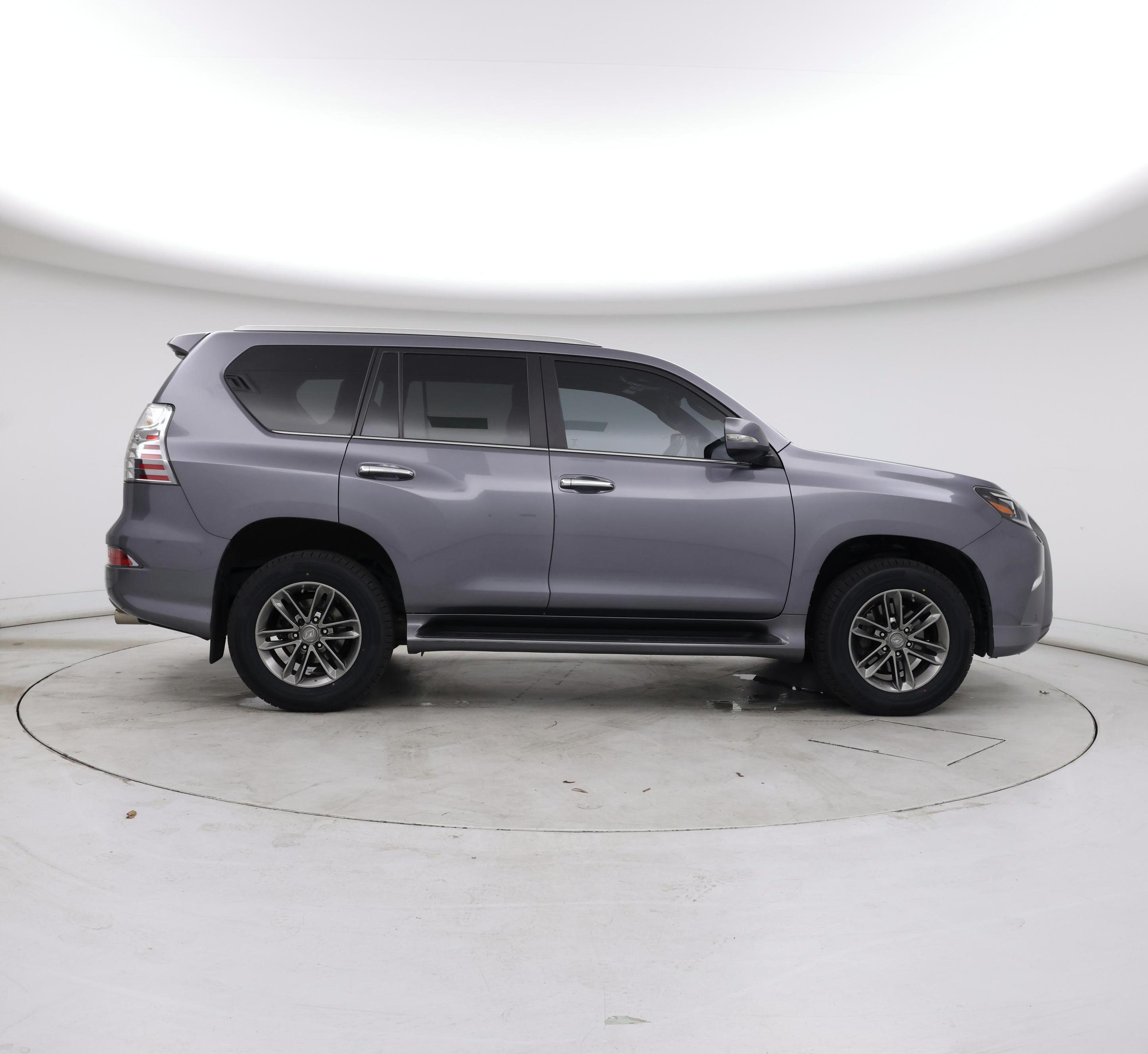 Thumbnail: 2022 Lexus GX - 7