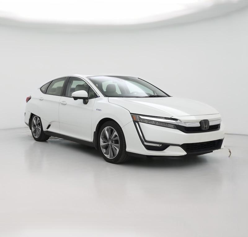 2018 Honda Clarity Plug in Hybrid Touring