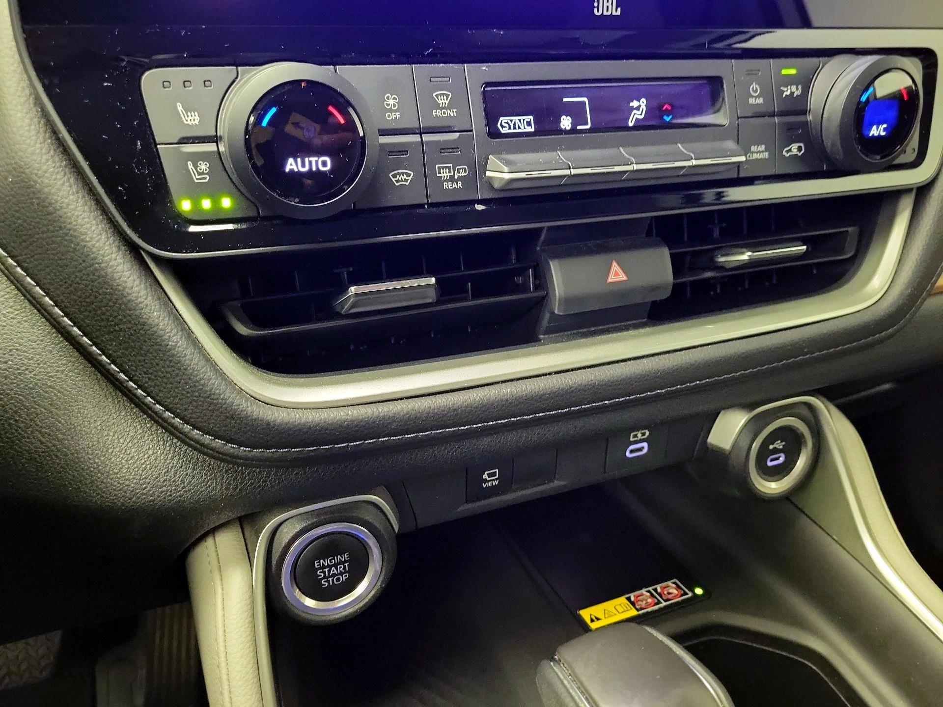 Thumbnail: 2024 Toyota Grand Highlander - 16