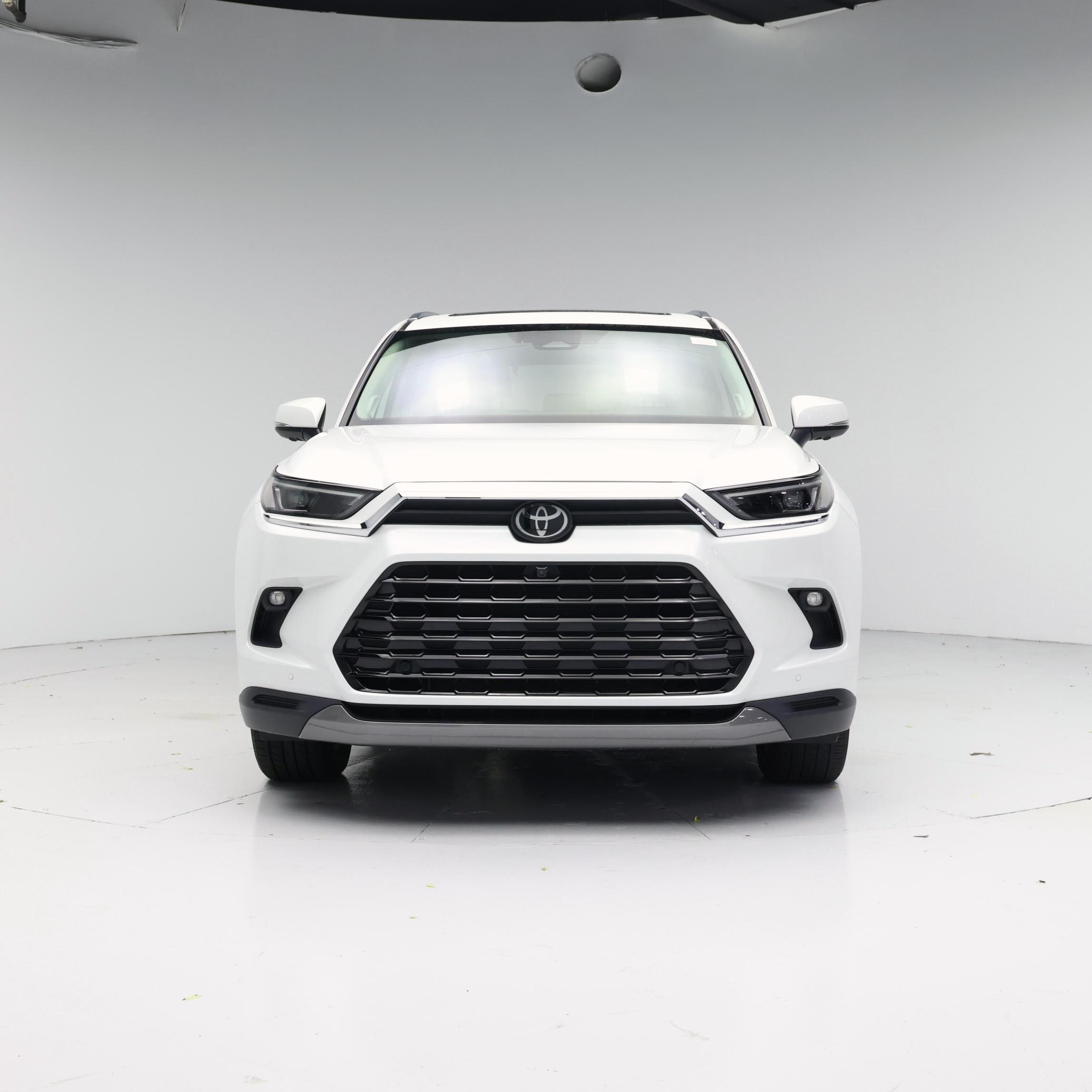 Thumbnail: 2024 Toyota Grand Highlander - 5
