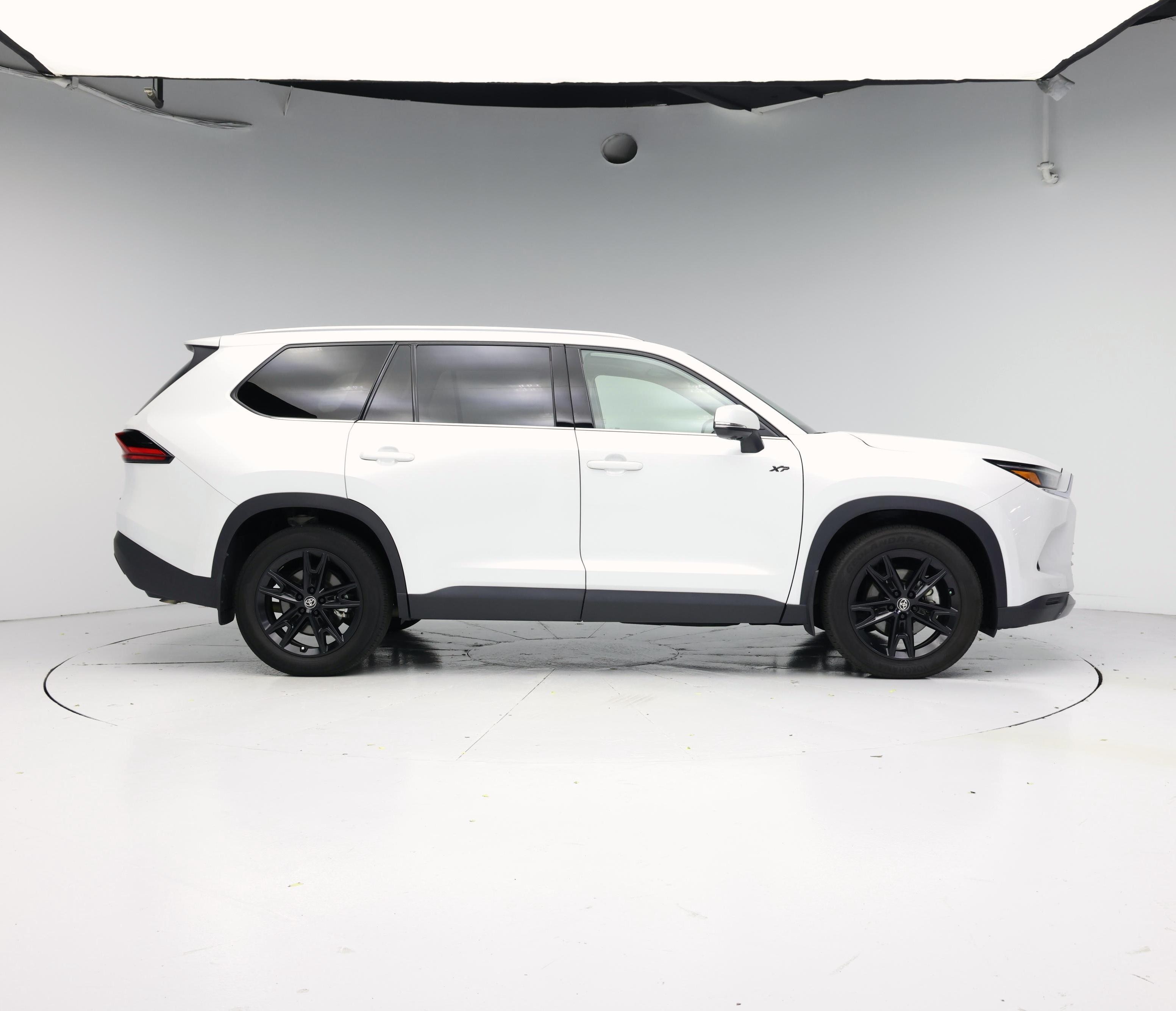 Thumbnail: 2024 Toyota Grand Highlander - 7