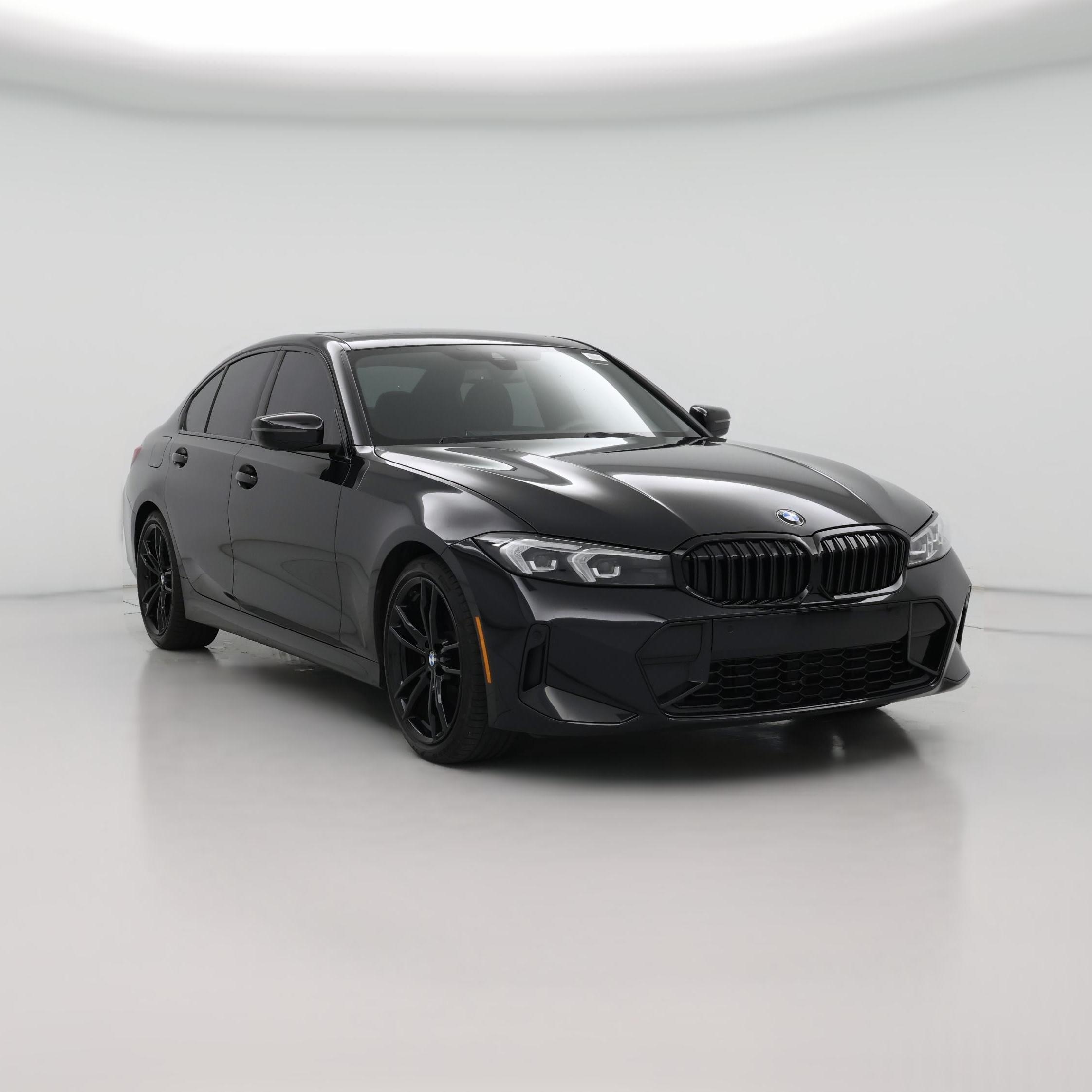 Thumbnail: 2023 BMW 3 Series - 1