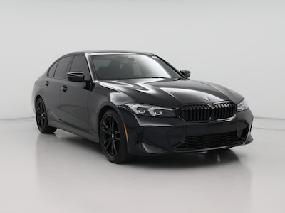 2023 BMW 330 XI