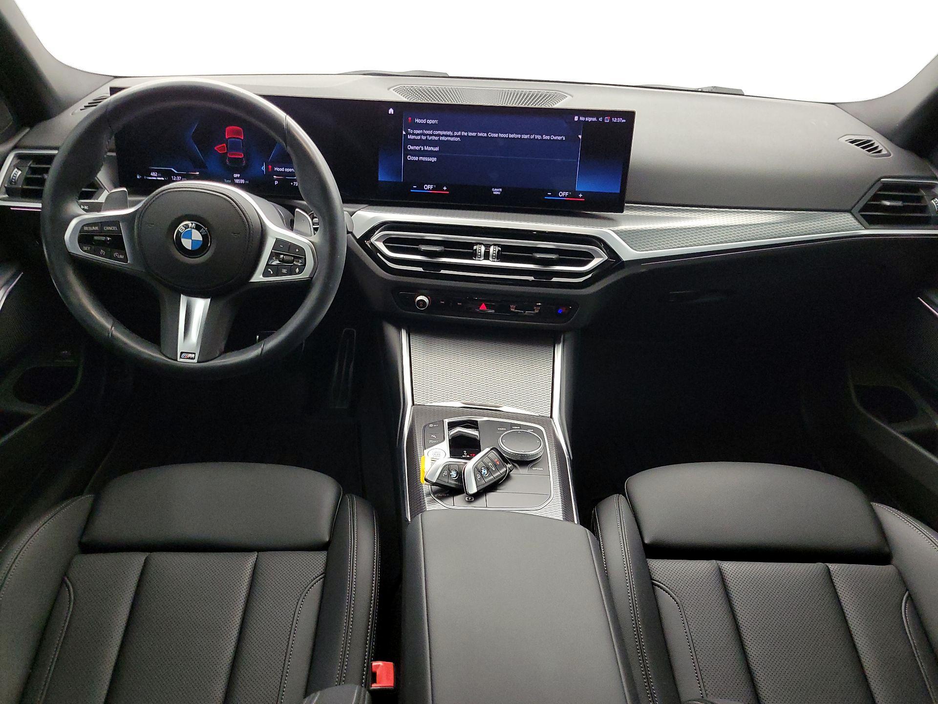 Thumbnail: 2023 BMW 3 Series - 9