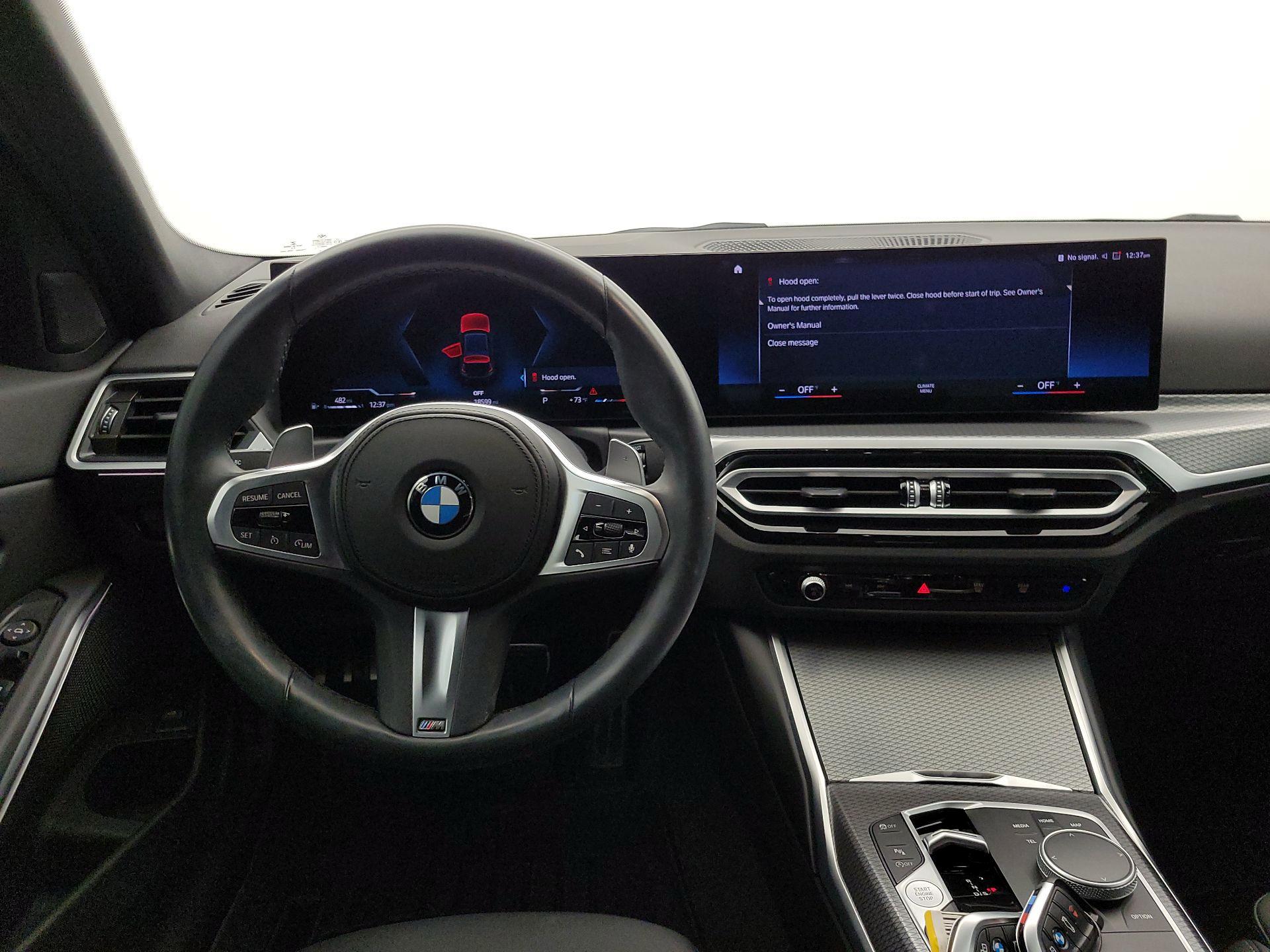Thumbnail: 2023 BMW 3 Series - 10