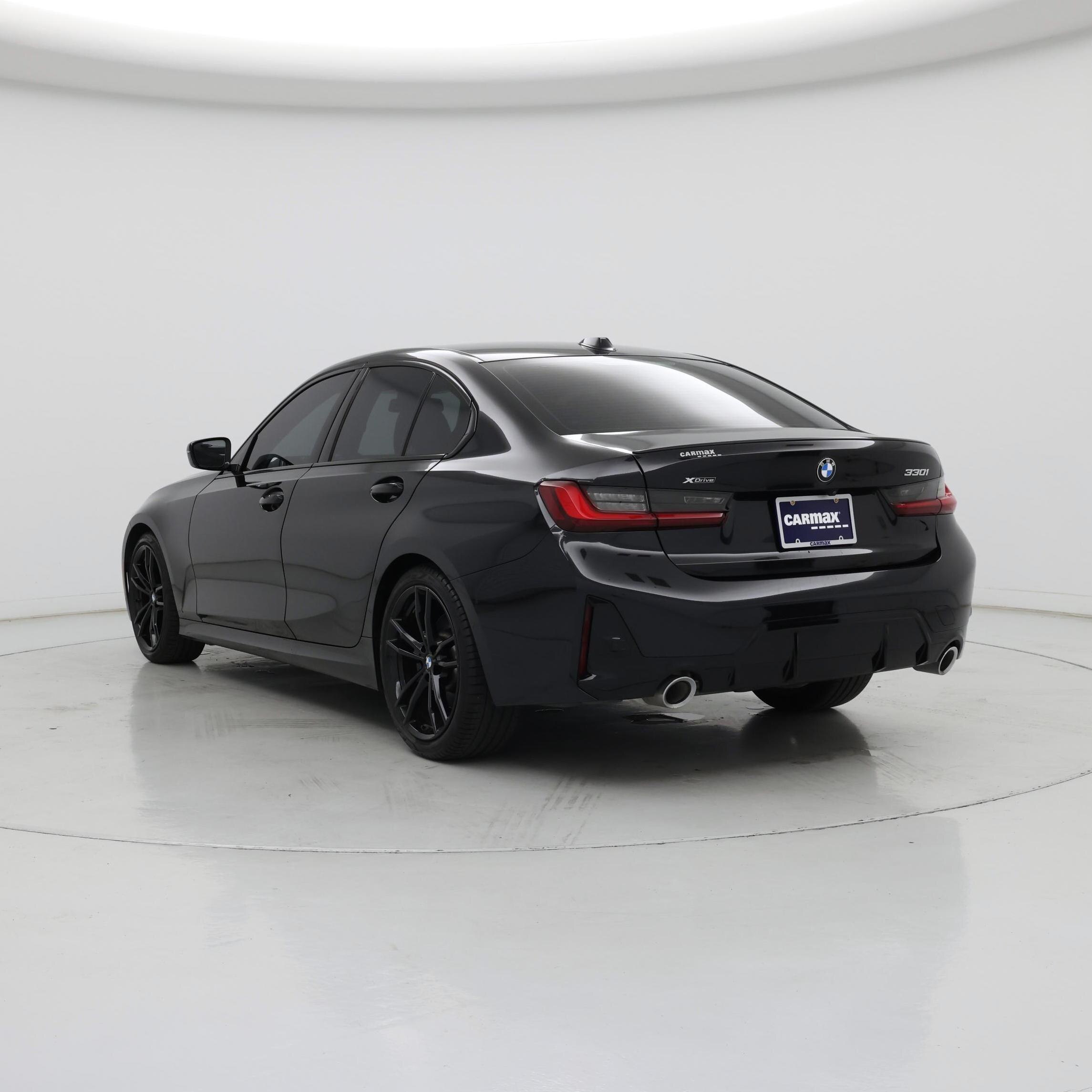 Thumbnail: 2023 BMW 3 Series - 2