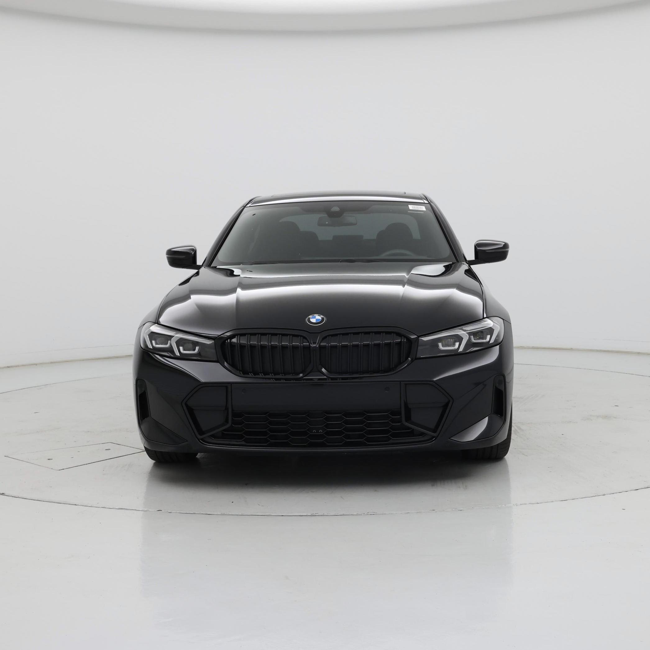 Thumbnail: 2023 BMW 3 Series - 5