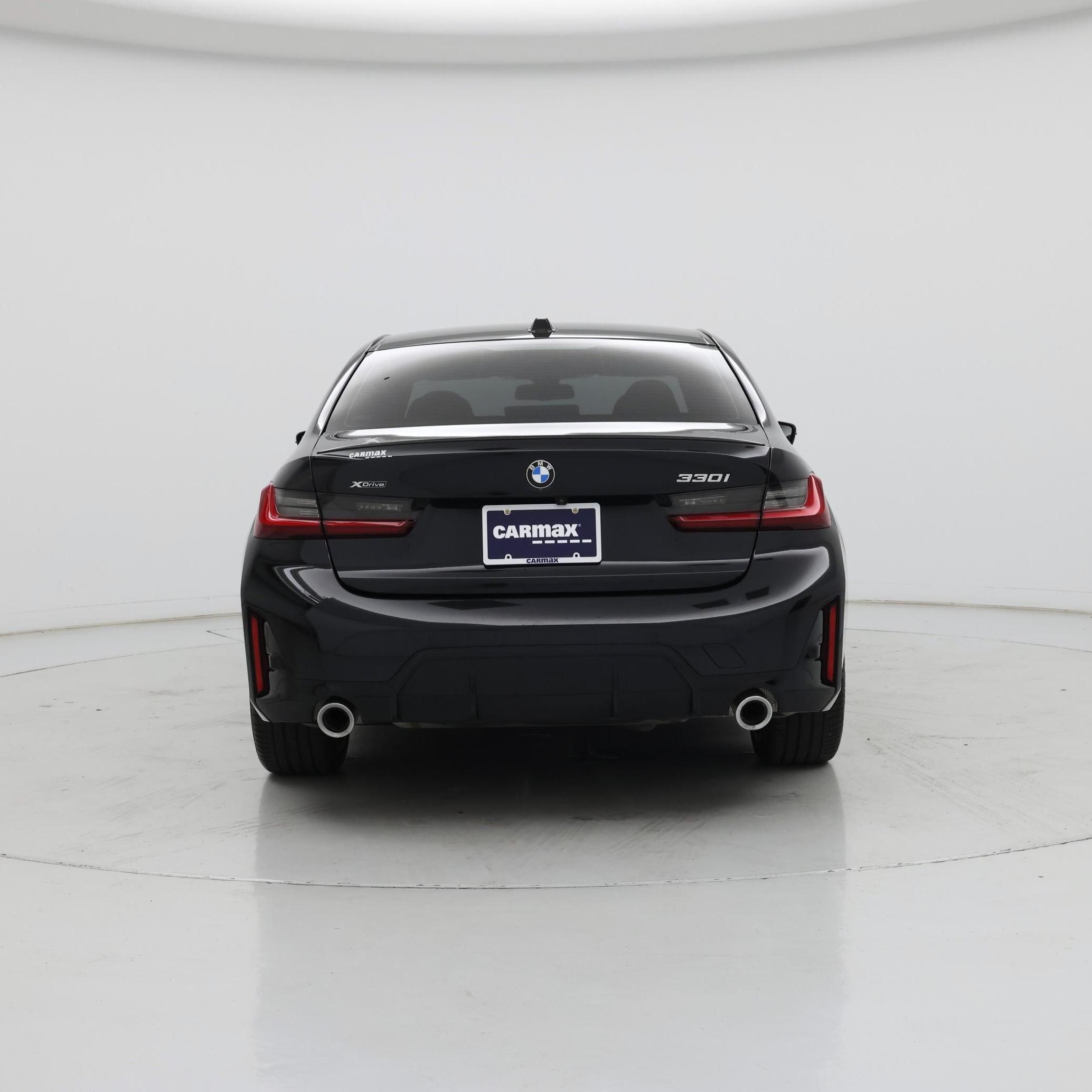 Thumbnail: 2023 BMW 3 Series - 6