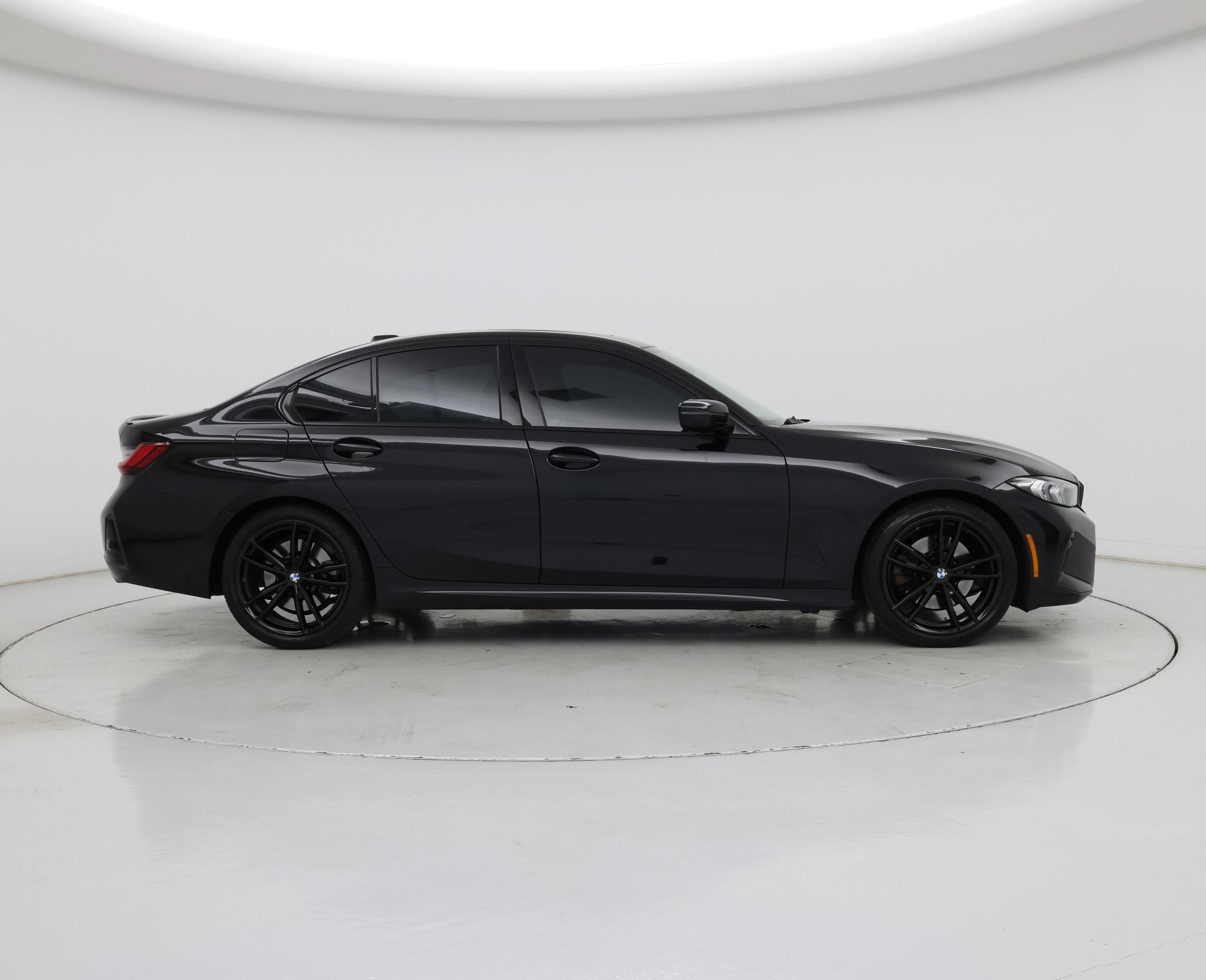 Thumbnail: 2023 BMW 3 Series - 7