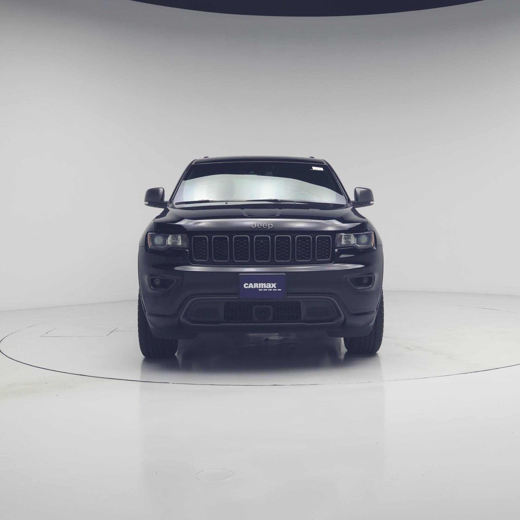 Thumbnail: 2021 Jeep Grand Cherokee - 5