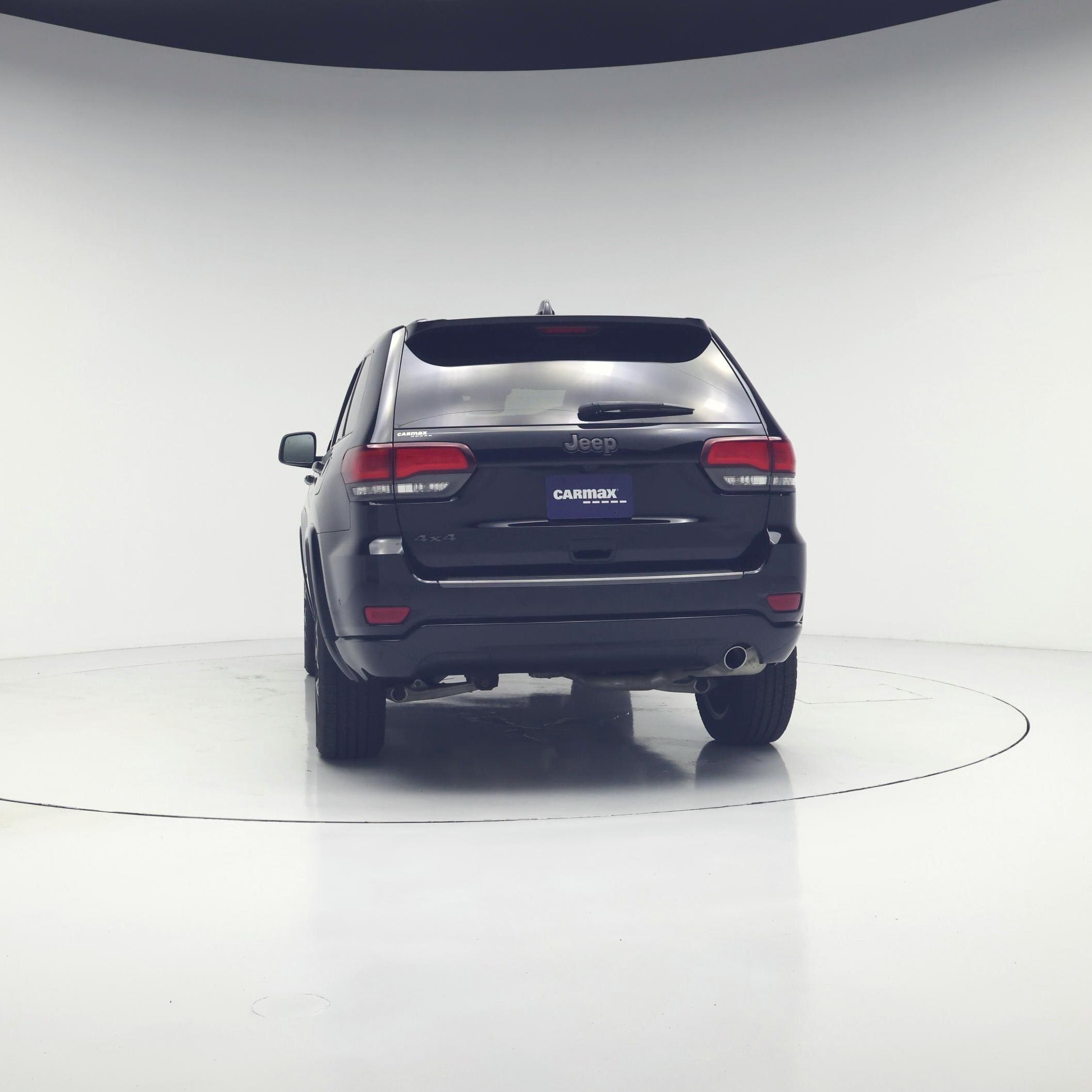 Thumbnail: 2021 Jeep Grand Cherokee - 6