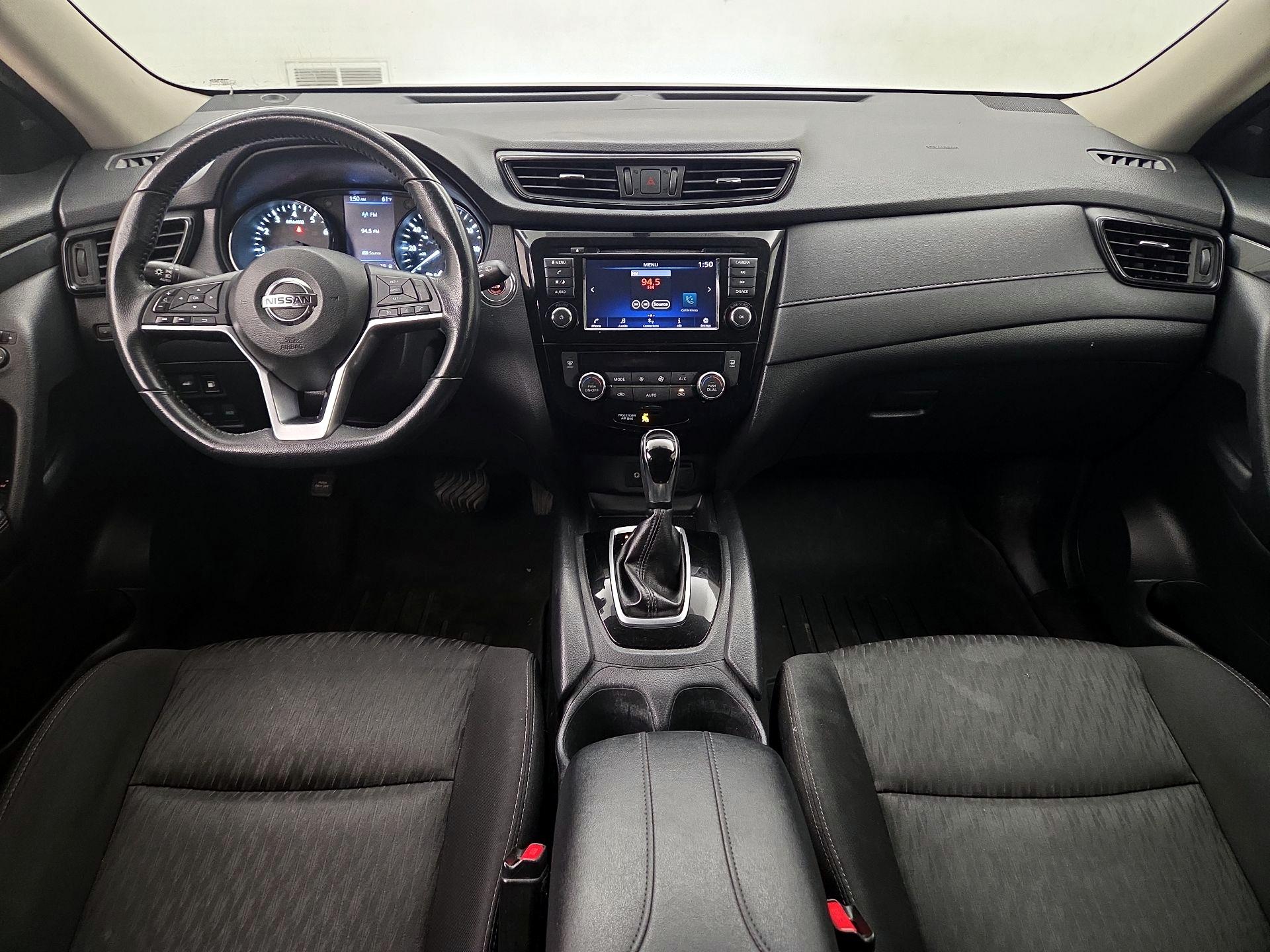 Thumbnail: 2018 Nissan Rogue - 9