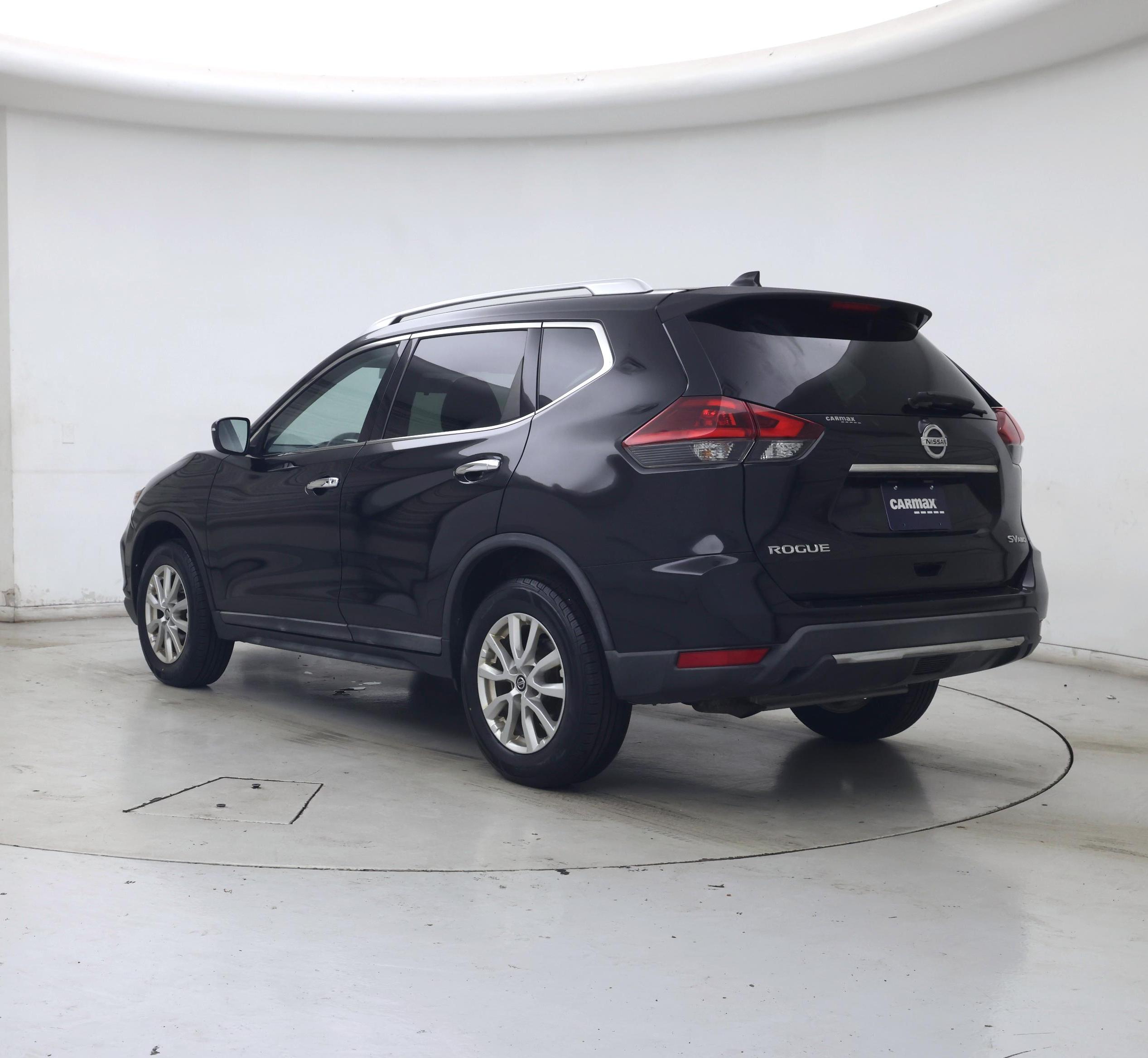 Thumbnail: 2018 Nissan Rogue - 2