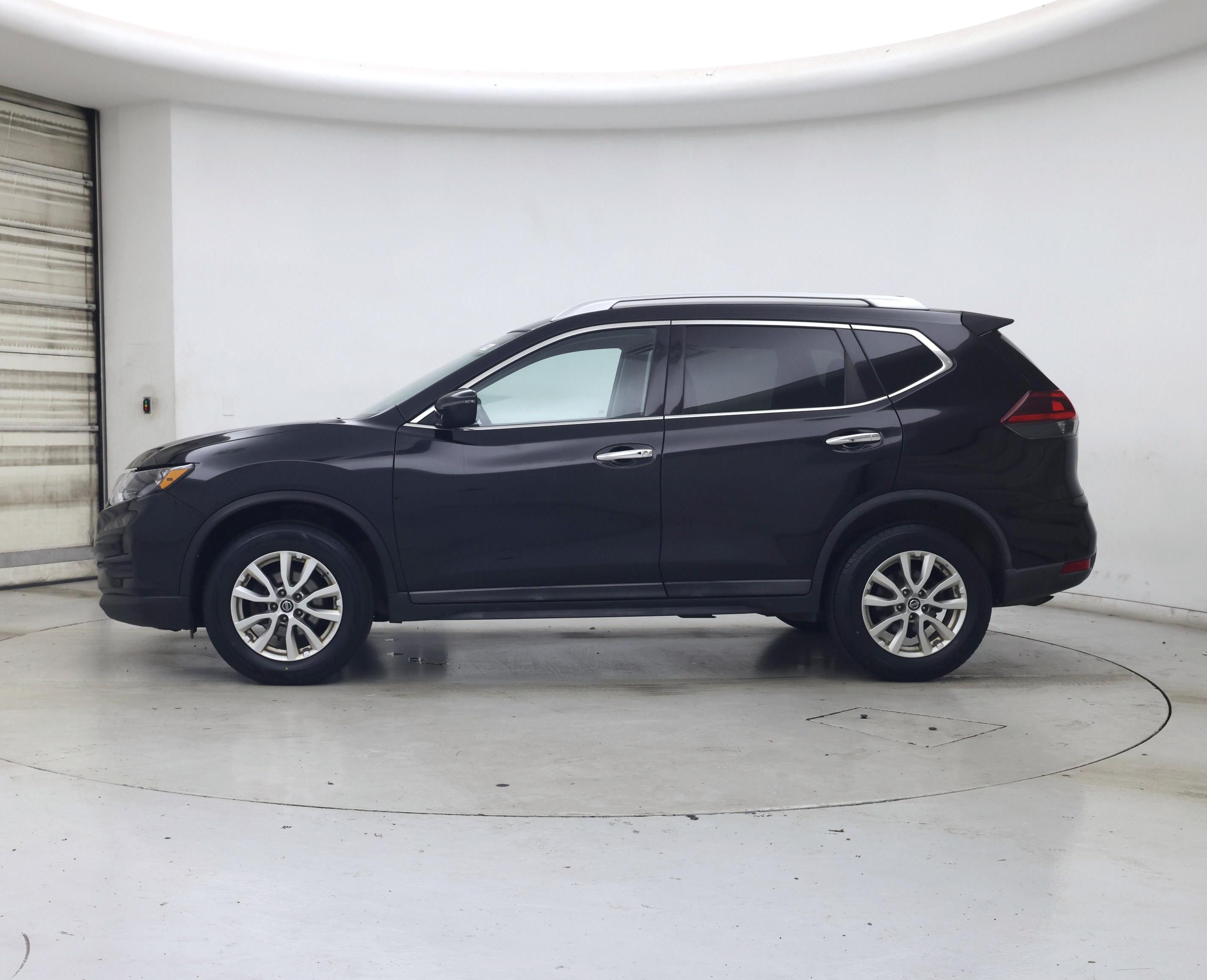 Thumbnail: 2018 Nissan Rogue - 3