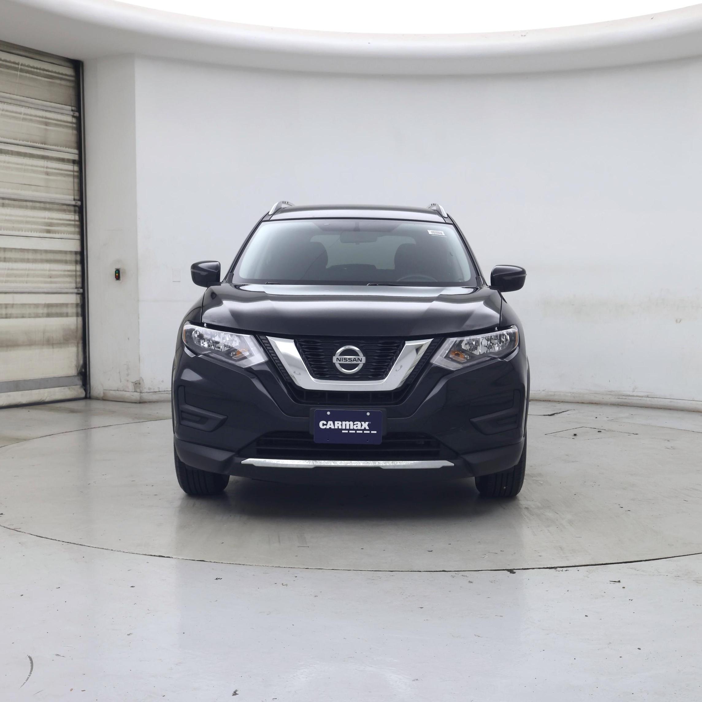 Thumbnail: 2018 Nissan Rogue - 5