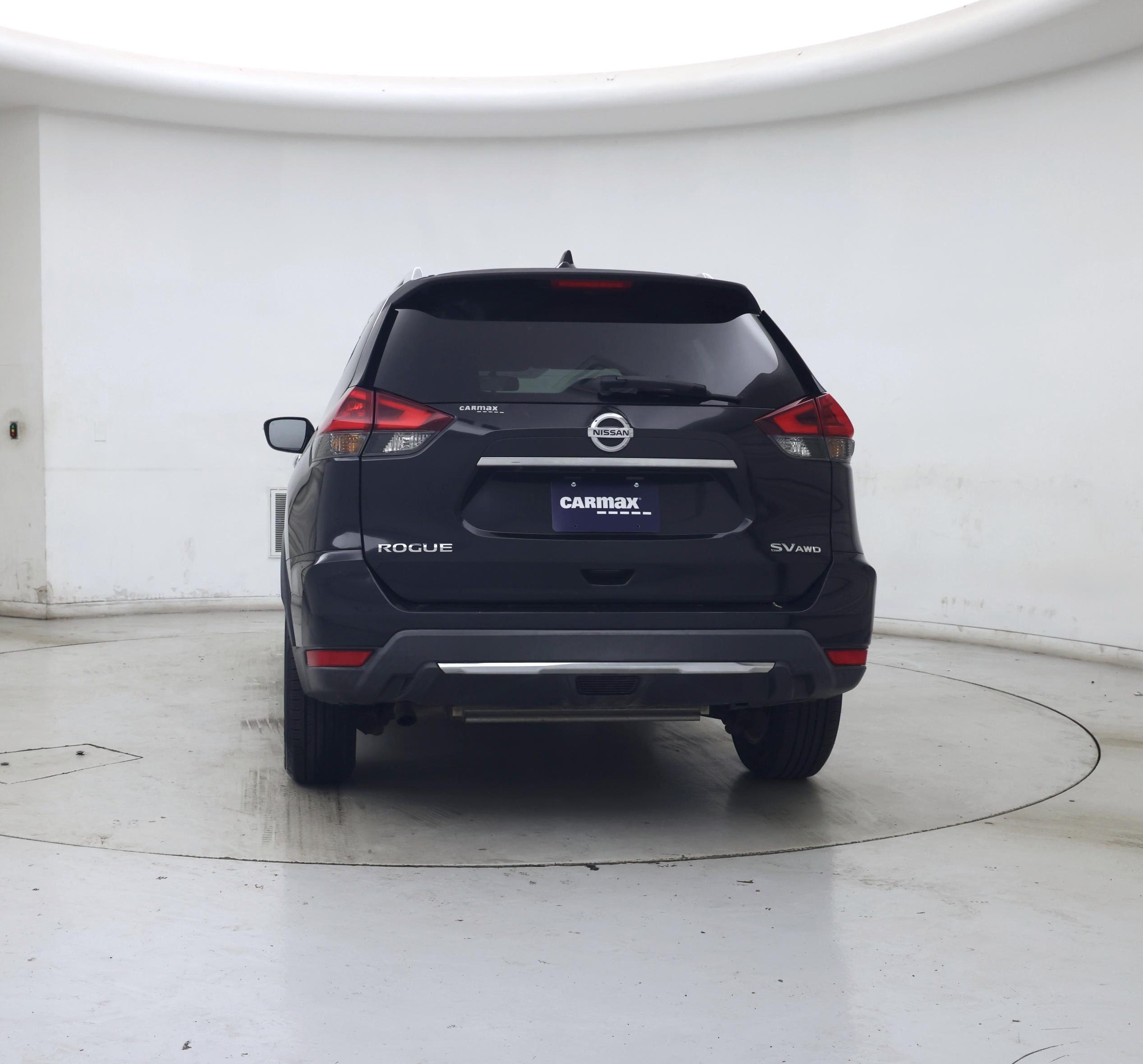 Thumbnail: 2018 Nissan Rogue - 6