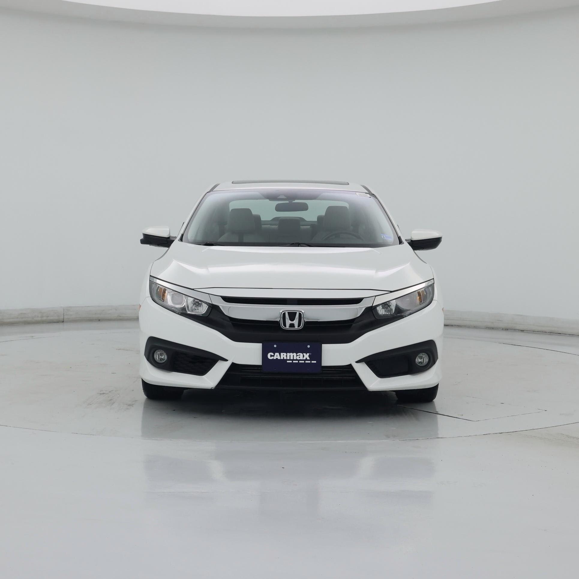 Thumbnail: 2018 Honda Civic - 5