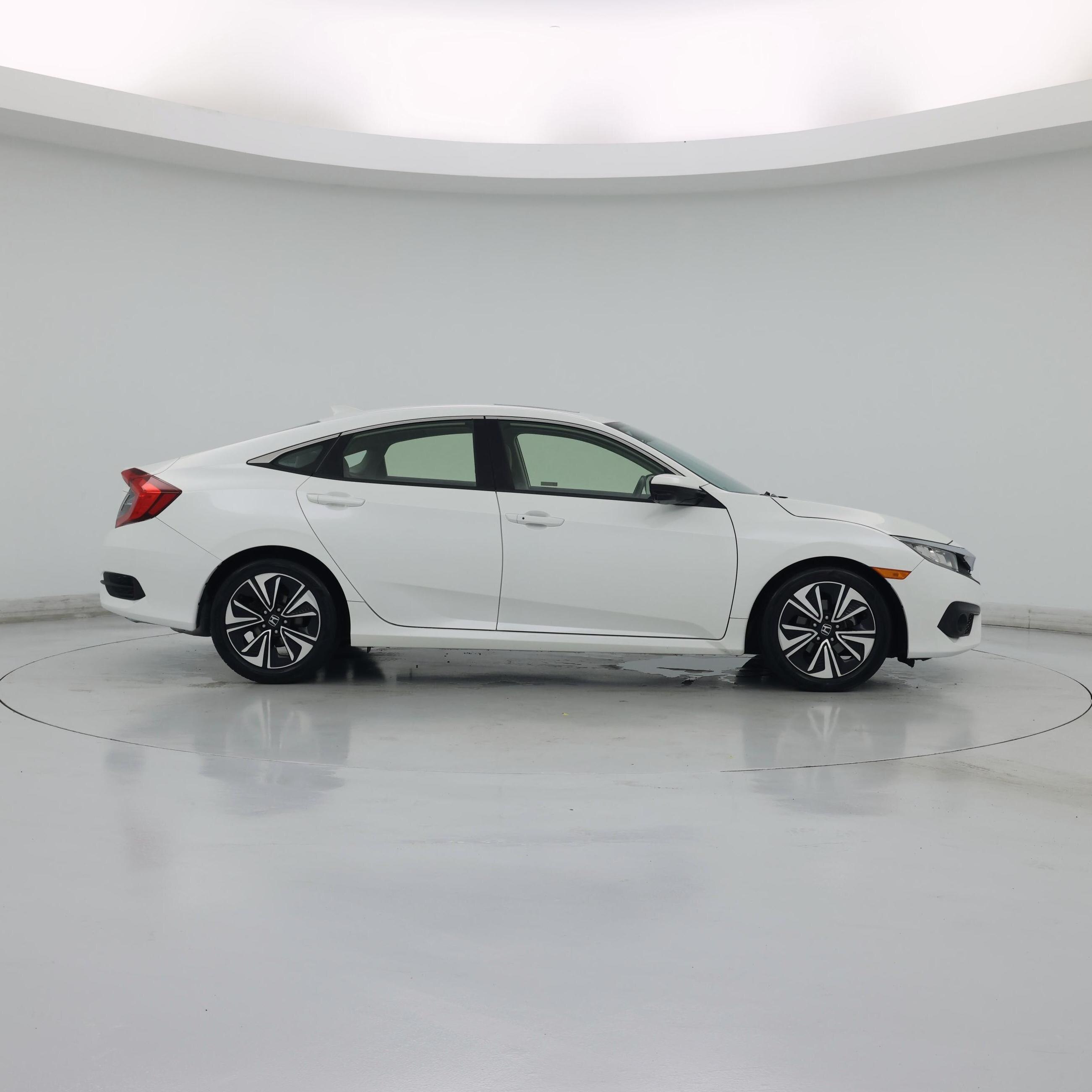 Thumbnail: 2018 Honda Civic - 7