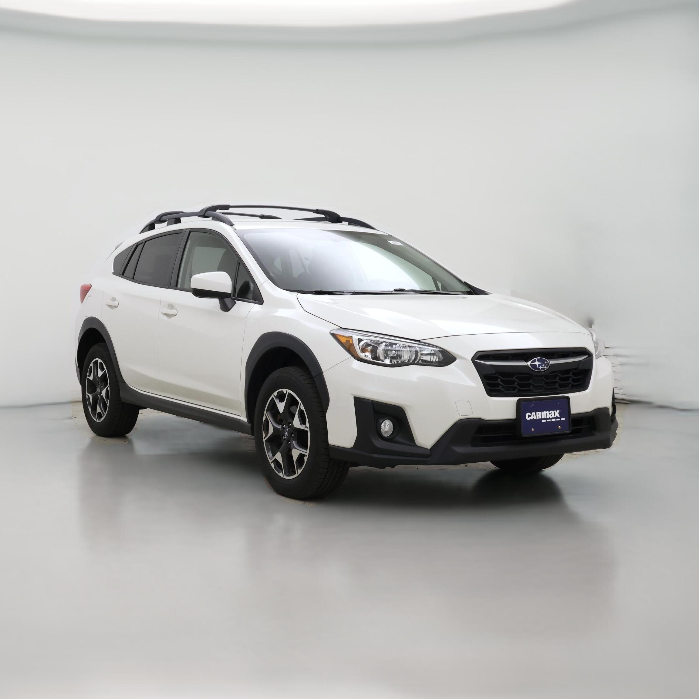Thumbnail: 2019 Subaru Crosstrek - 1
