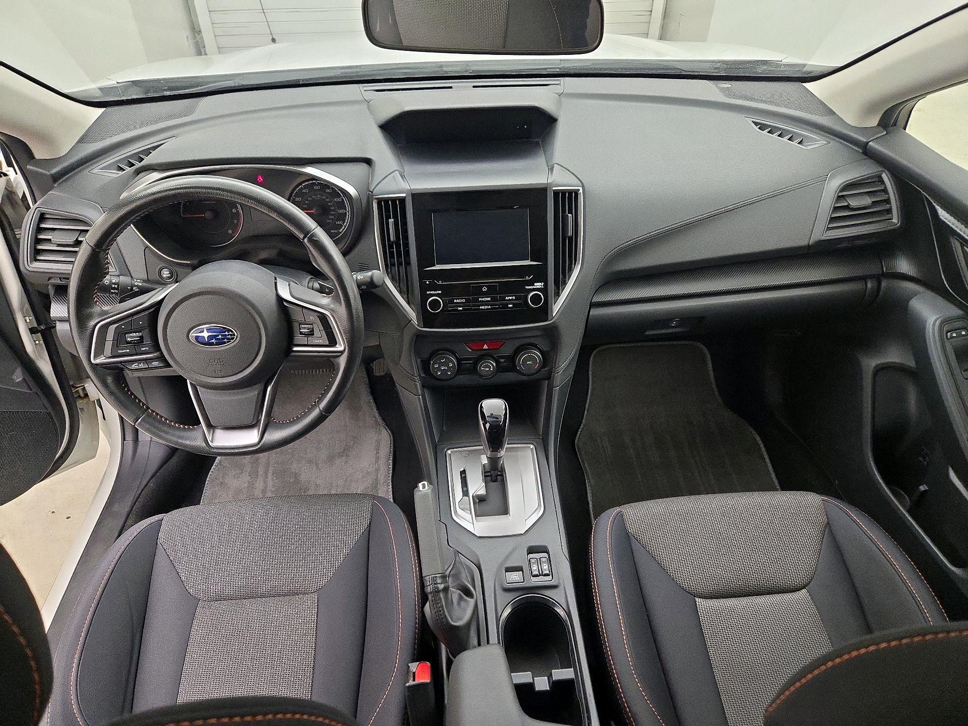 Thumbnail: 2019 Subaru Crosstrek - 9