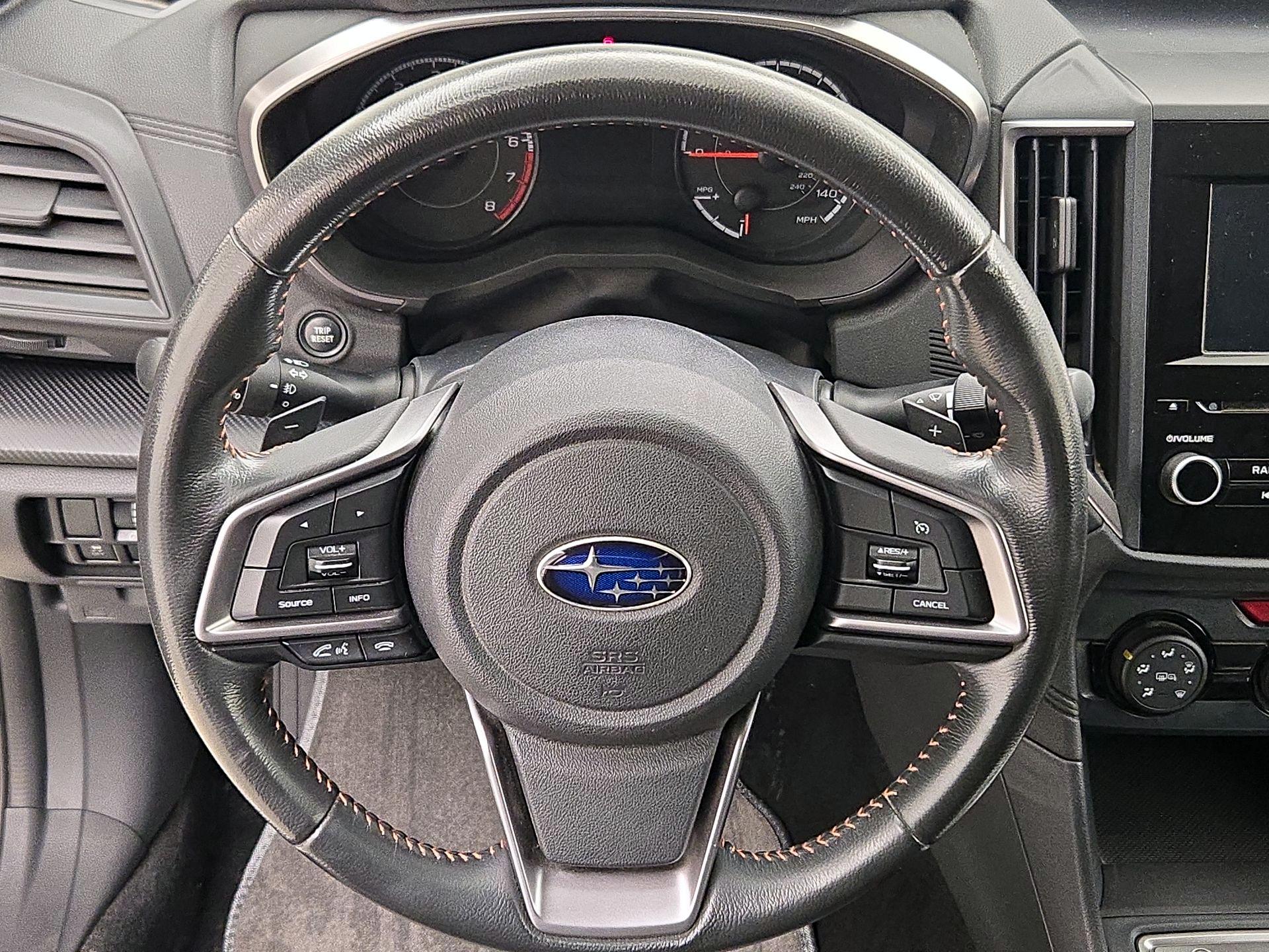 Thumbnail: 2019 Subaru Crosstrek - 10