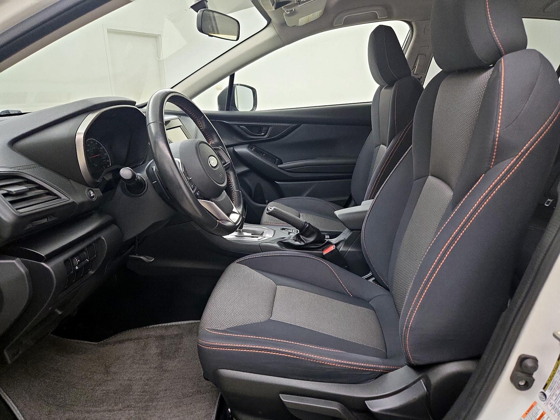Thumbnail: 2019 Subaru Crosstrek - 11