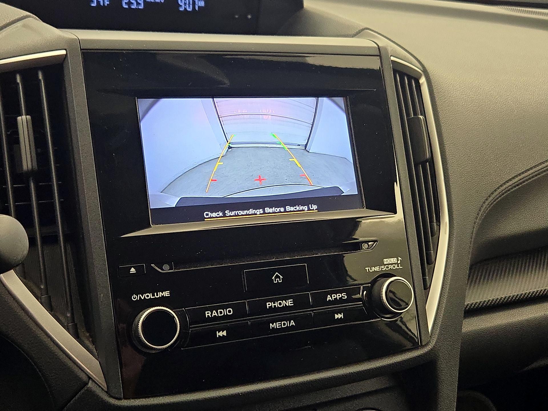 Thumbnail: 2019 Subaru Crosstrek - 14